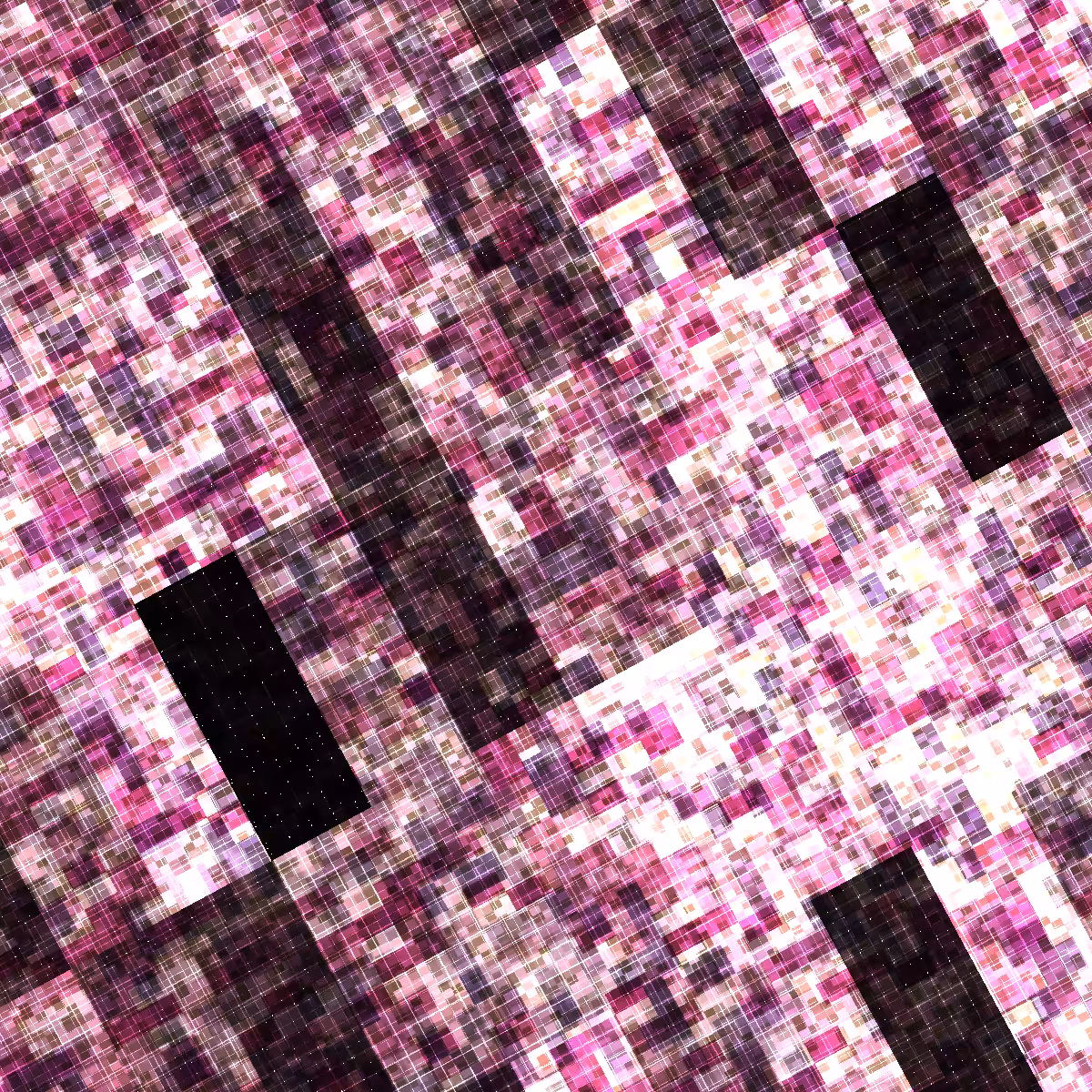 Lattice #7