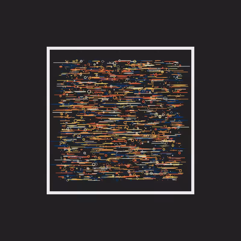 Wind & Rain #64