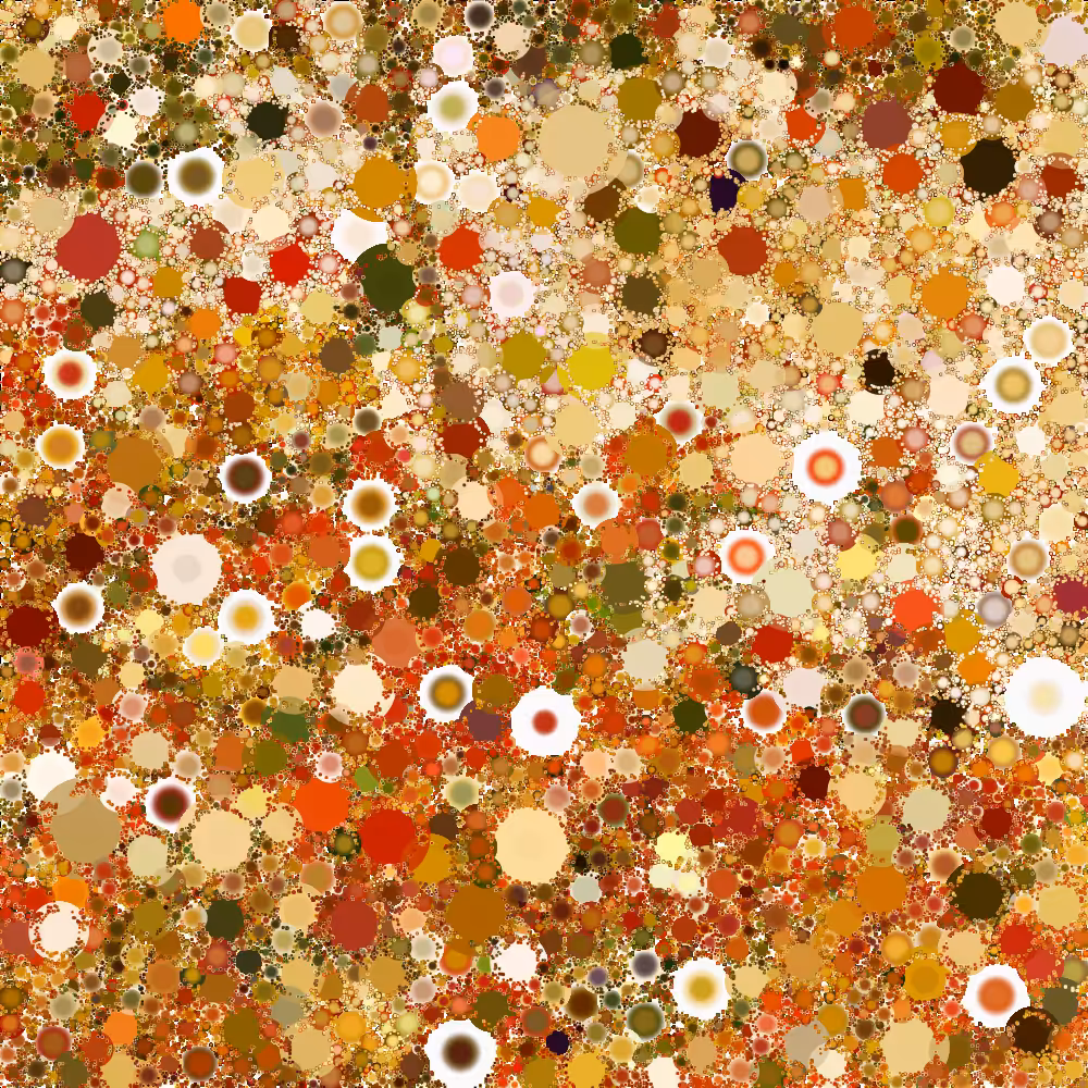 Chromatophore #1