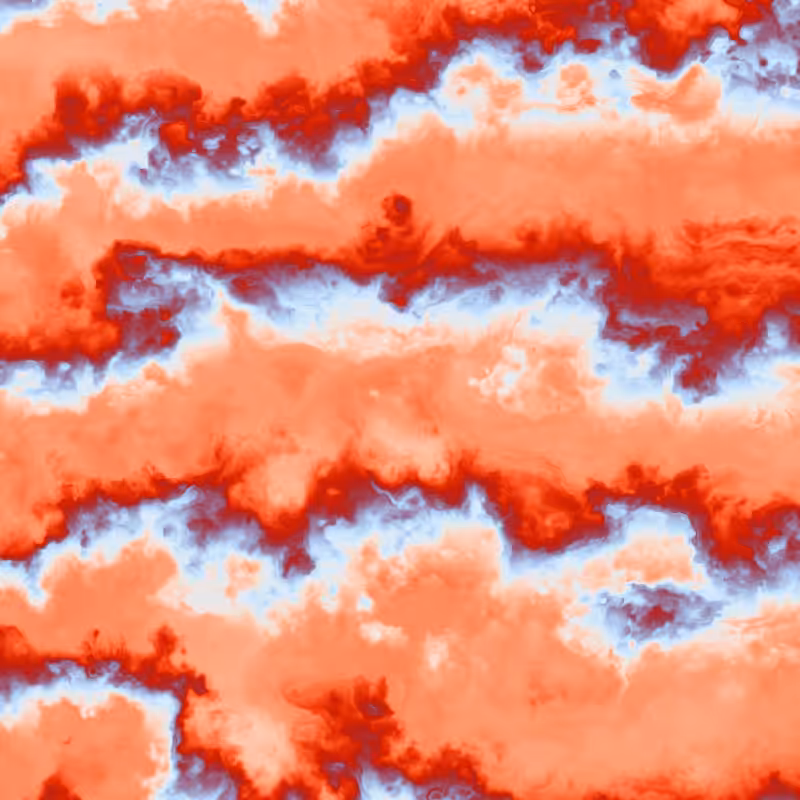 Wave #260