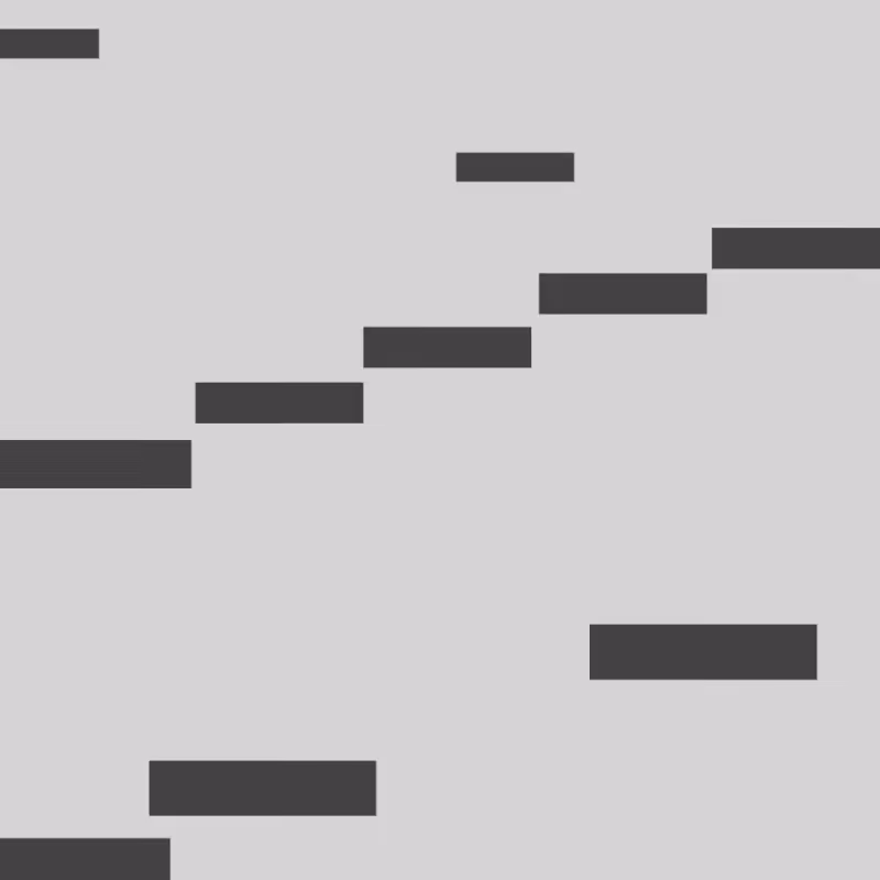 Unpractible stairs to nowhere #8