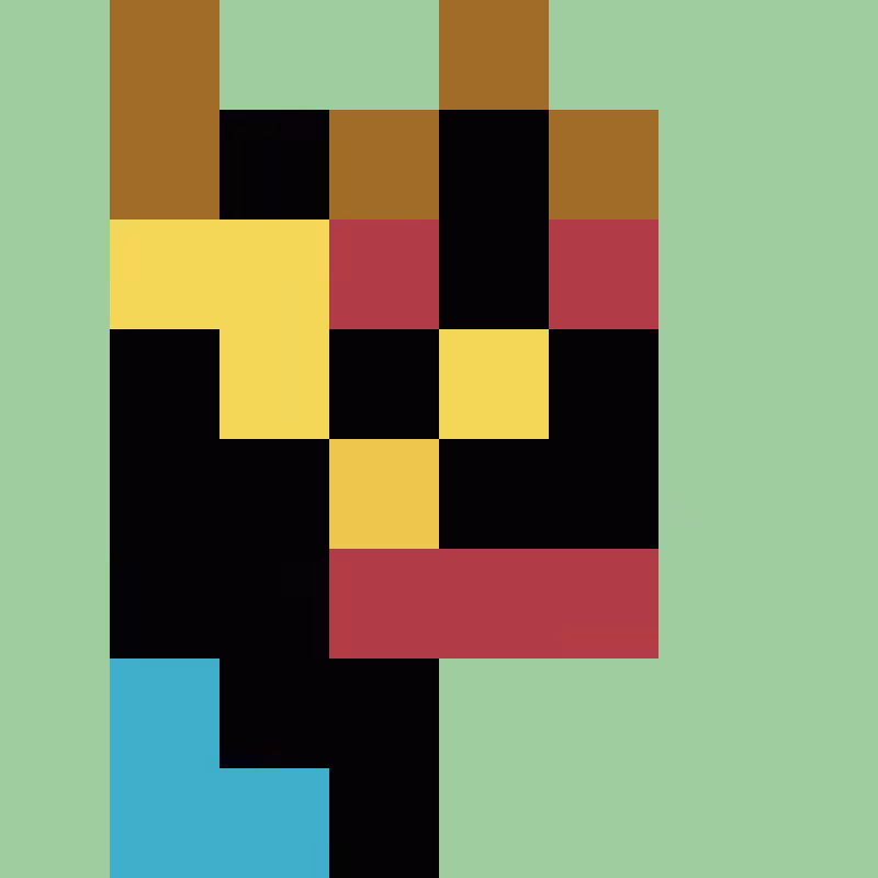 sMOLEST PUNK TWO #37