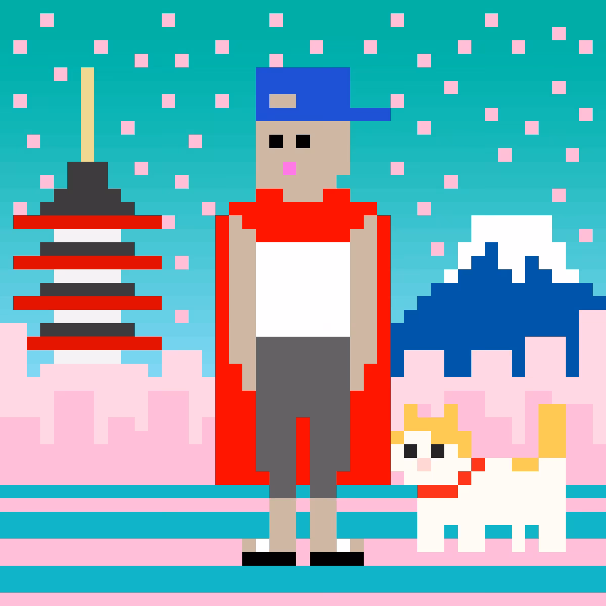 CryptoTokyoite #175