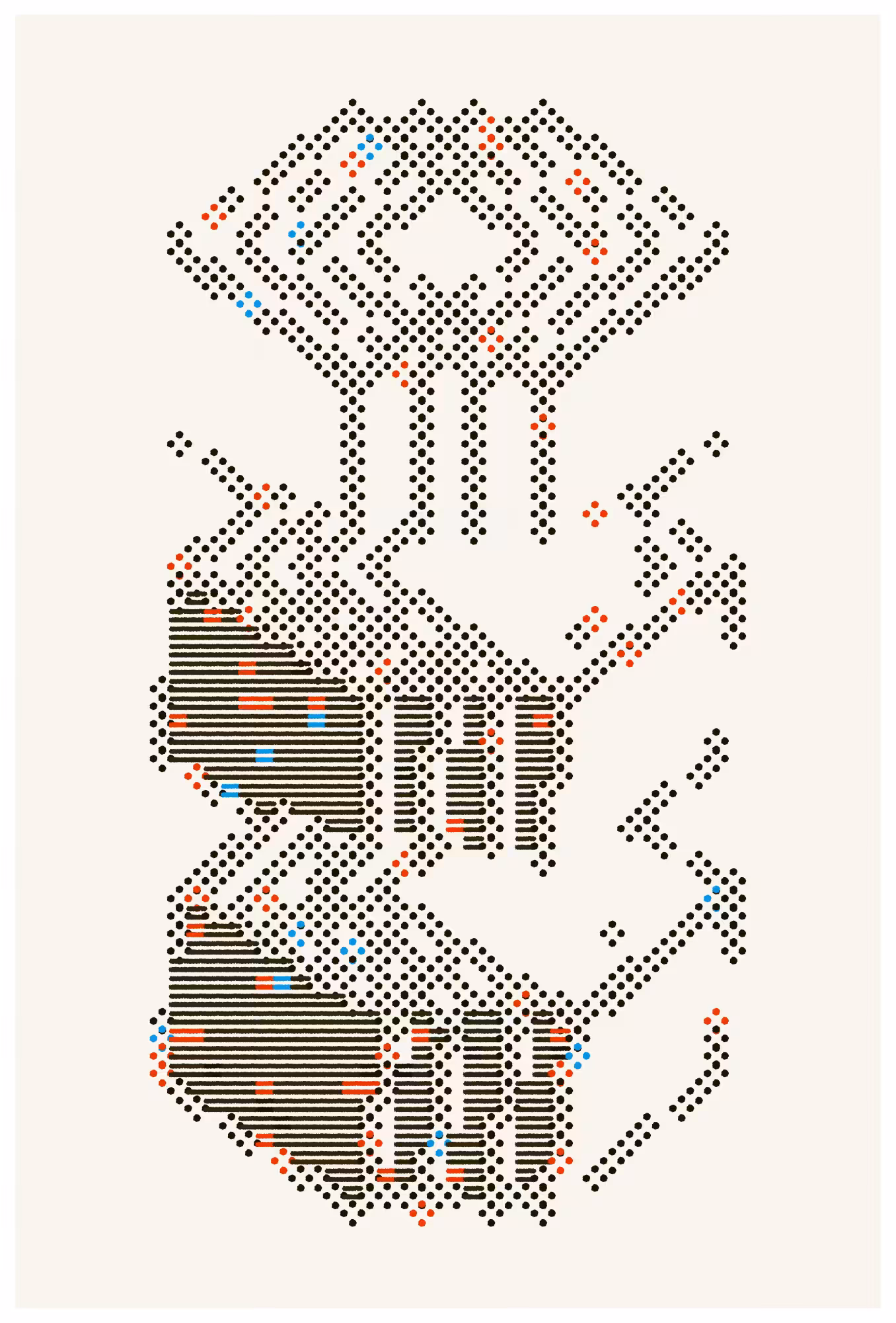 ⧉ Cube³s #110