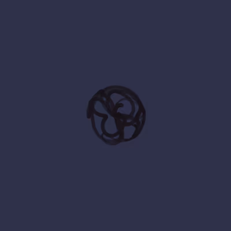 Electron Trail #13