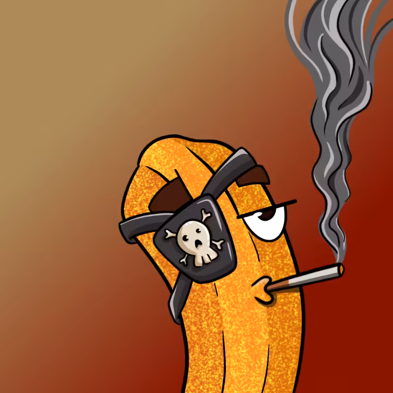 El Churrito #151