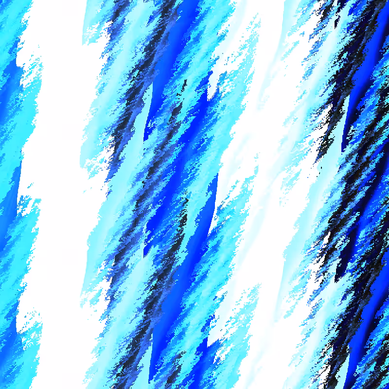 Living Wet Painting #39