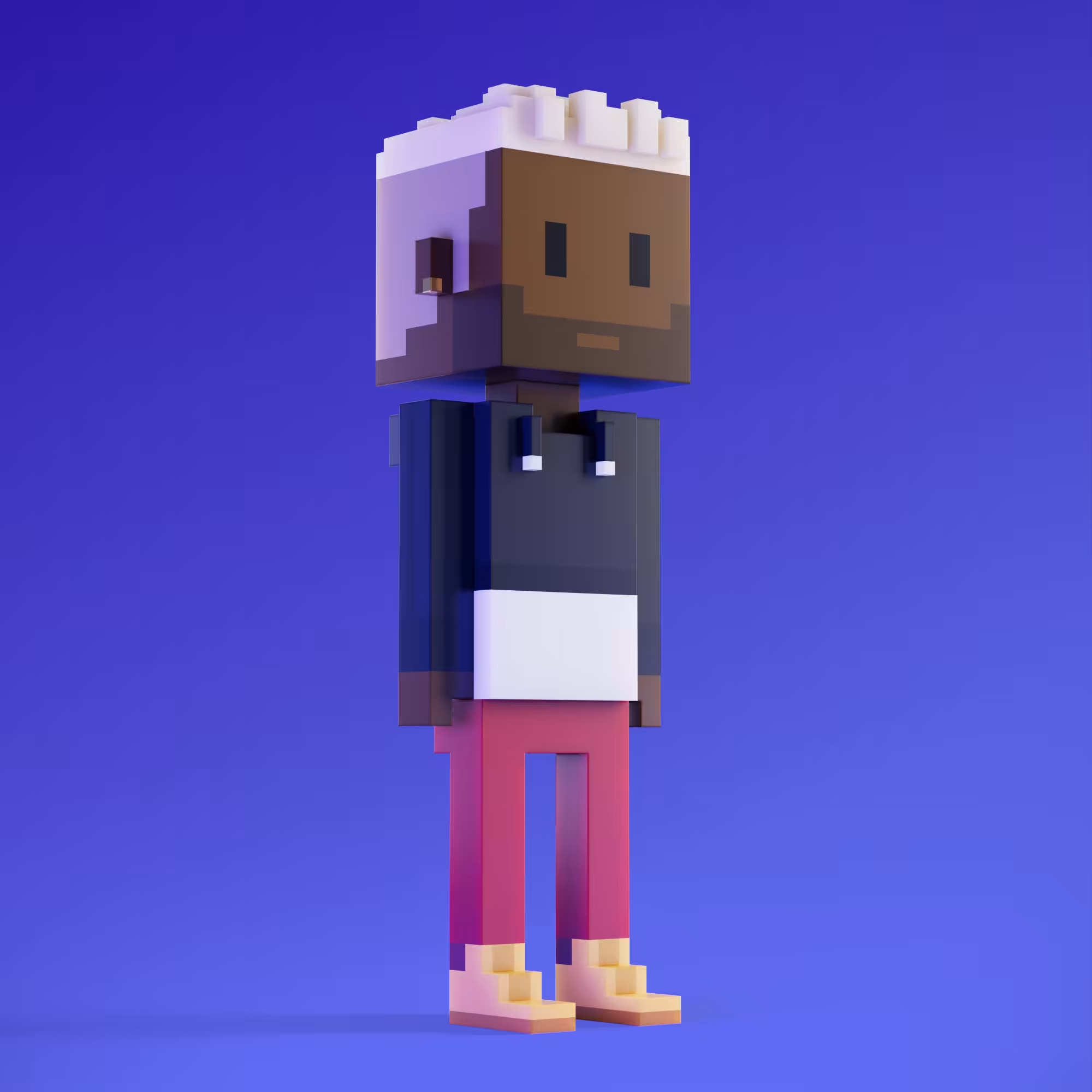 Meebit #16426