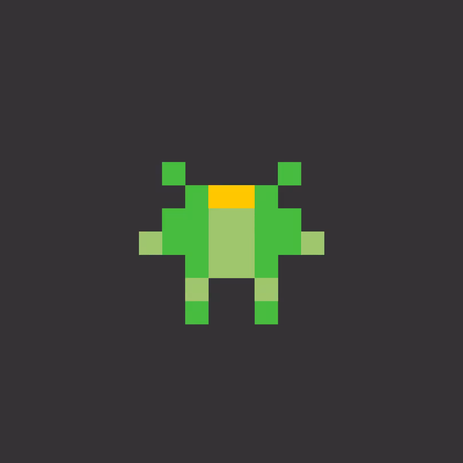 Algo-Invaders #003