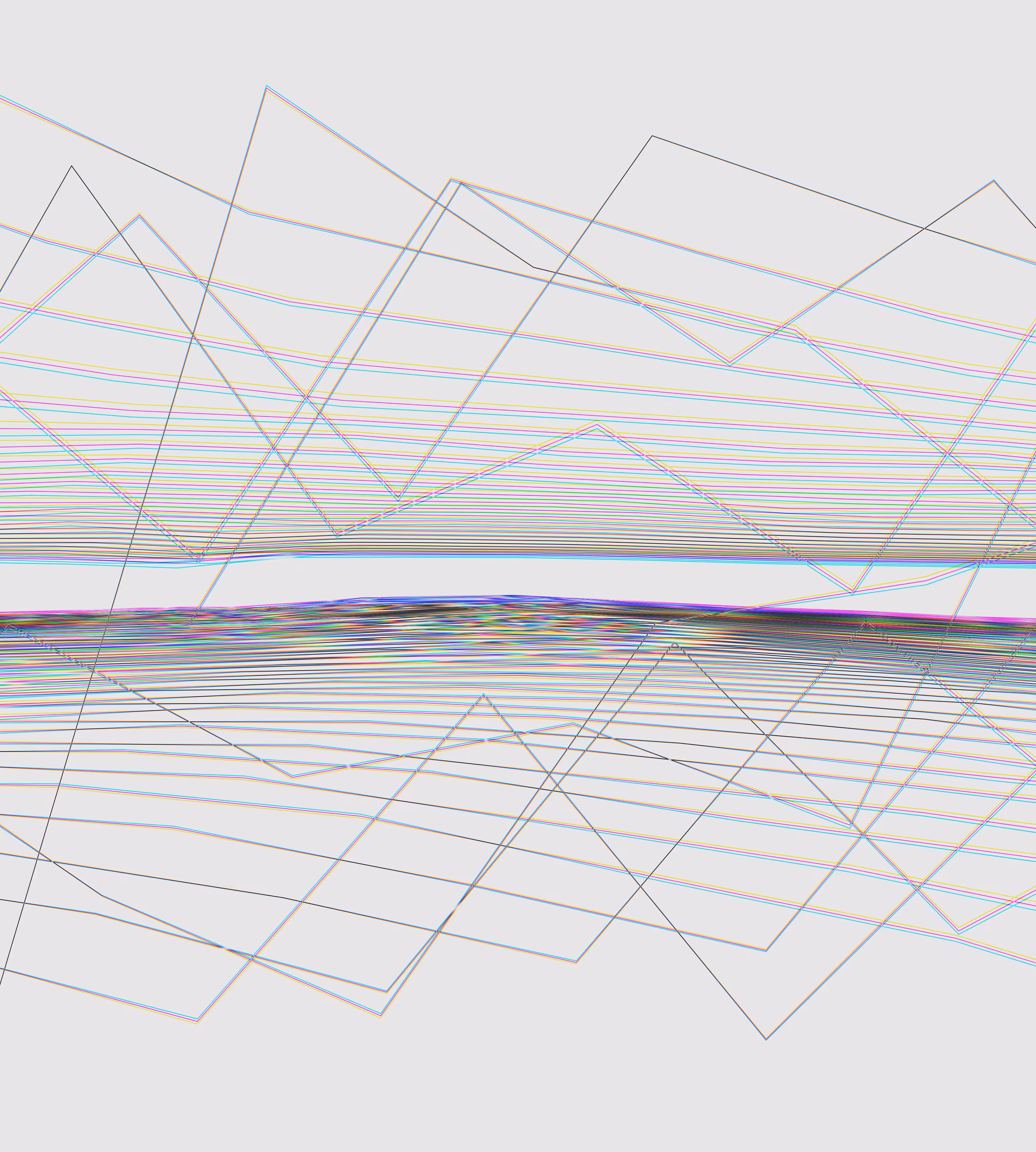 Linear Cycle #51