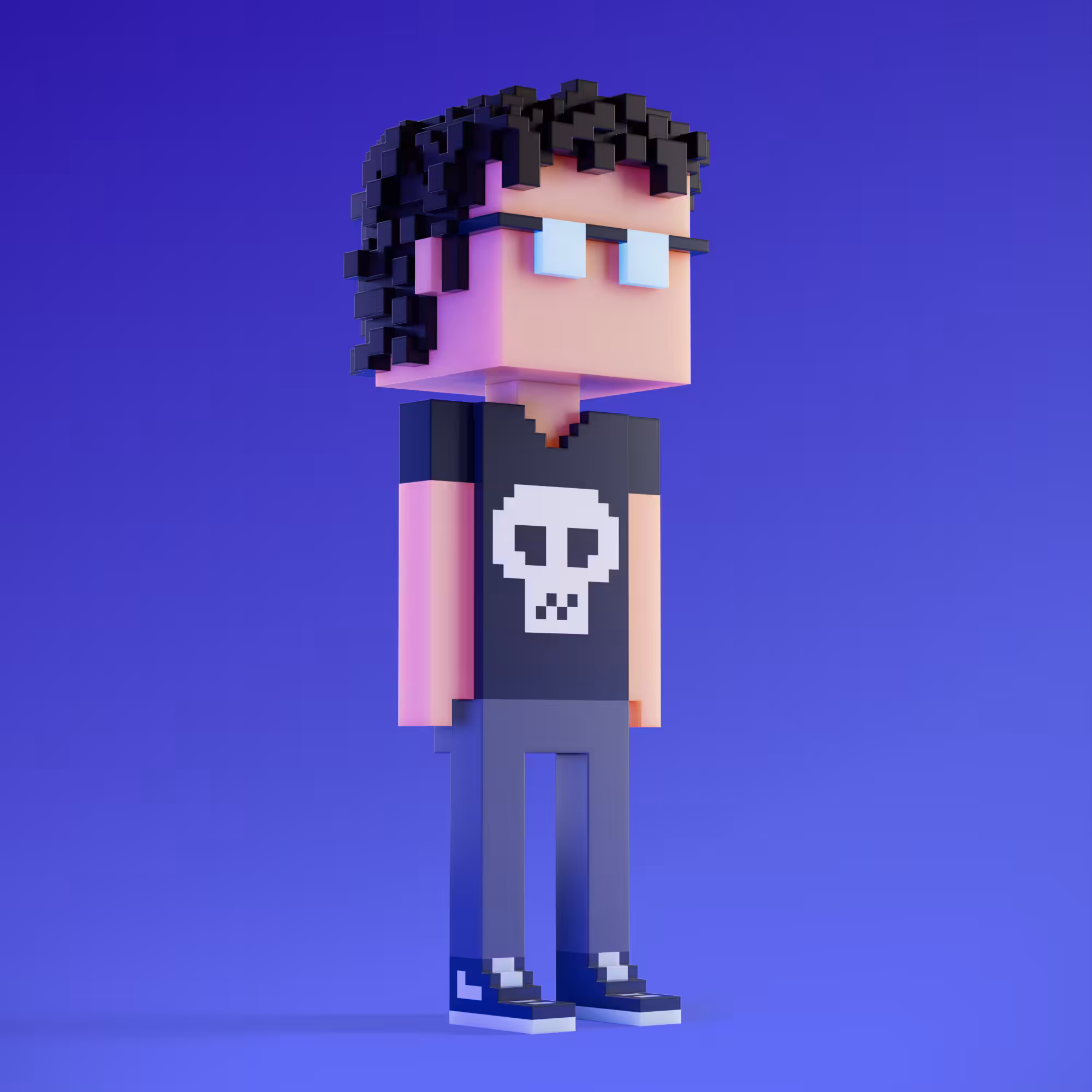 Meebit #4448