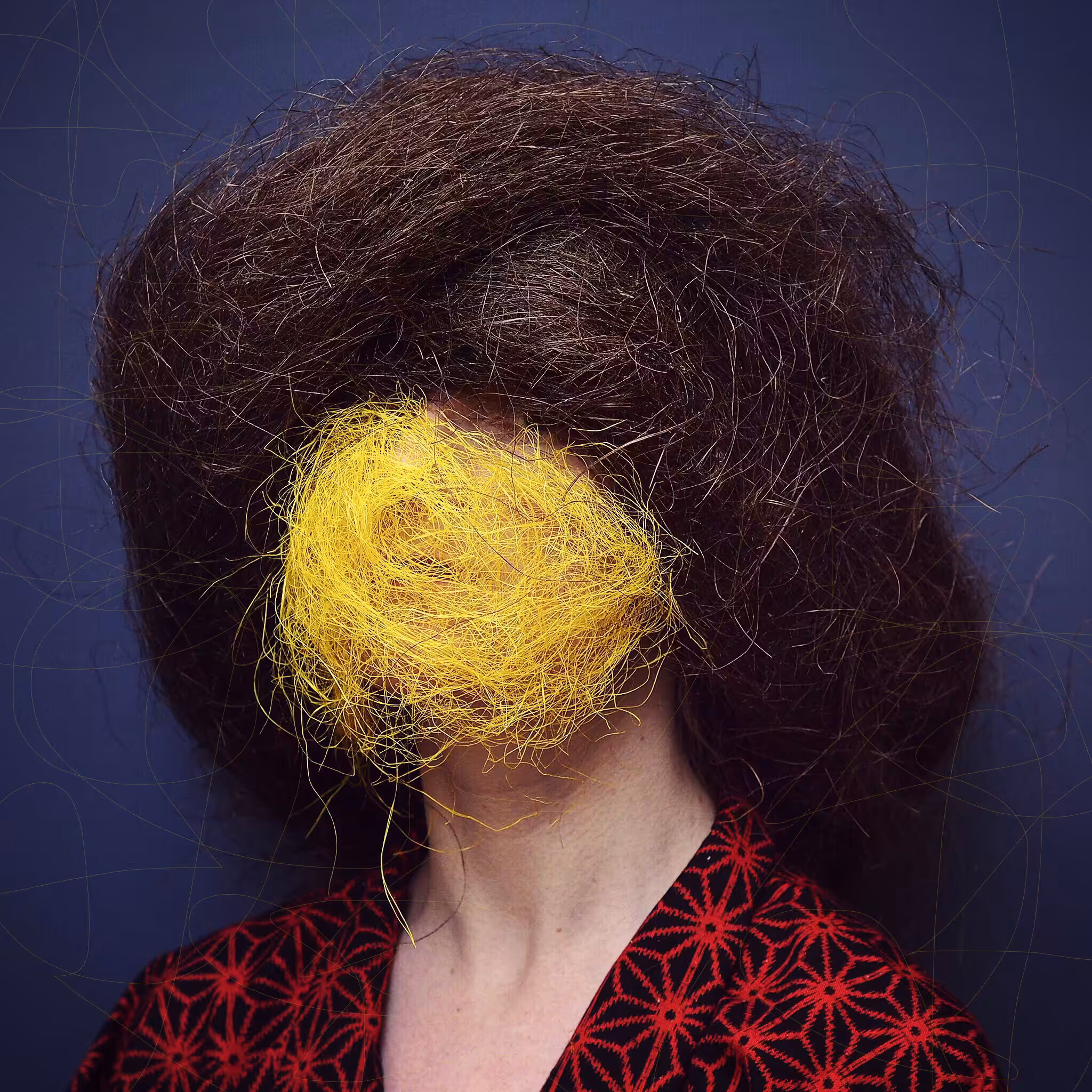 Handmade Self-Identity I