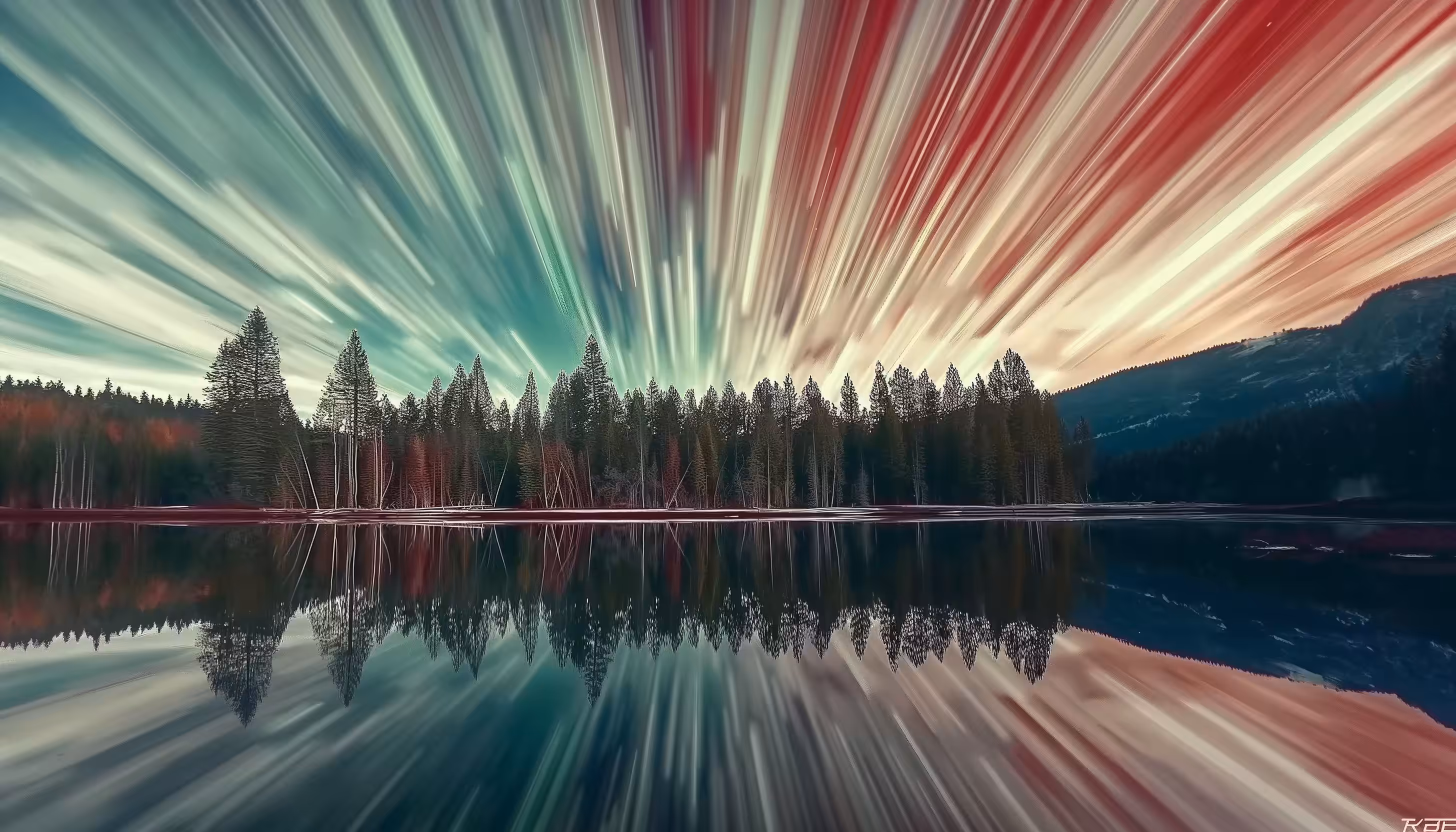 reflections#6