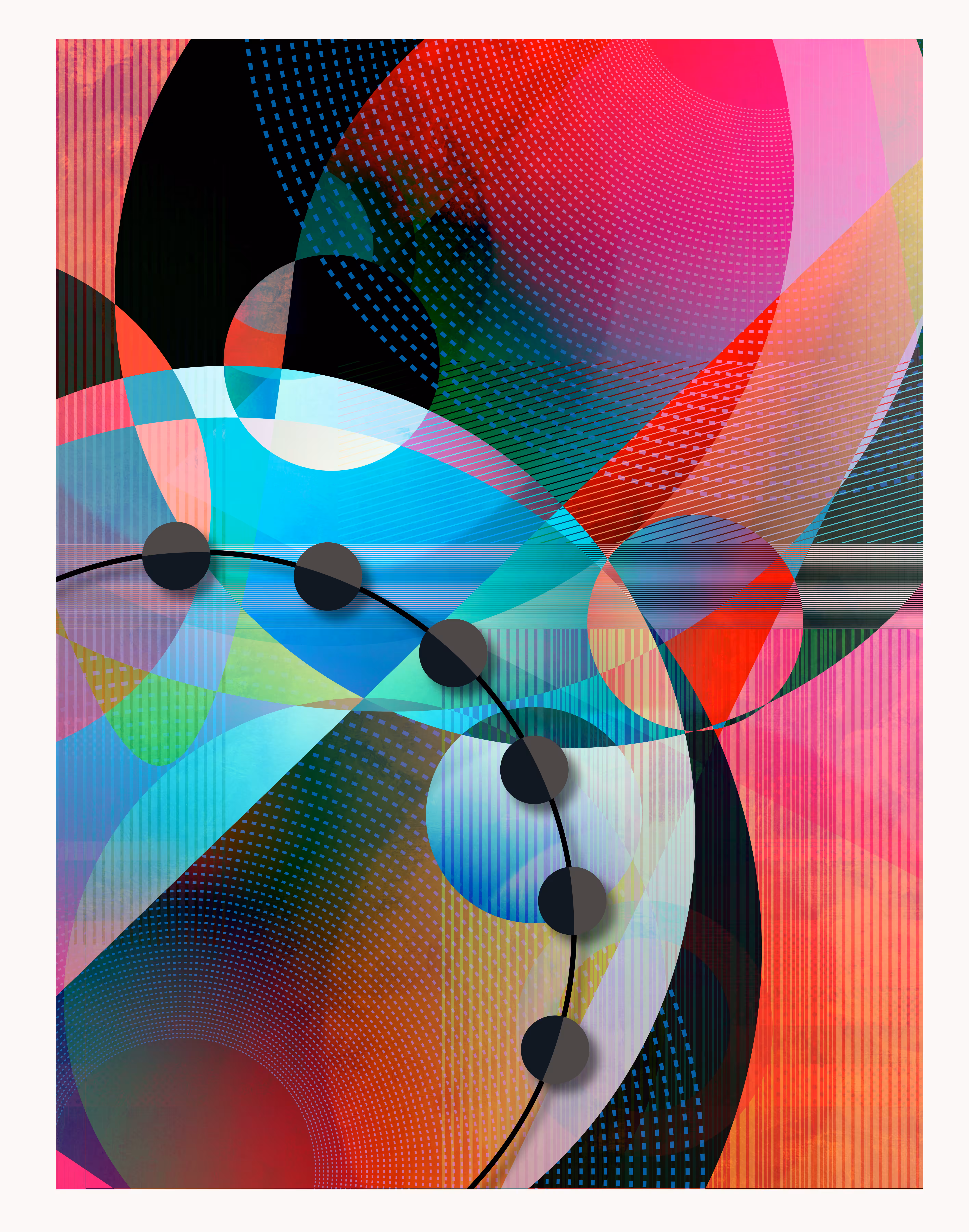 Opus X - Number 2