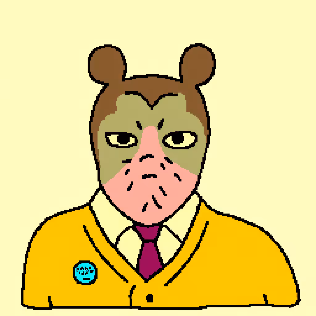 GridironMoth