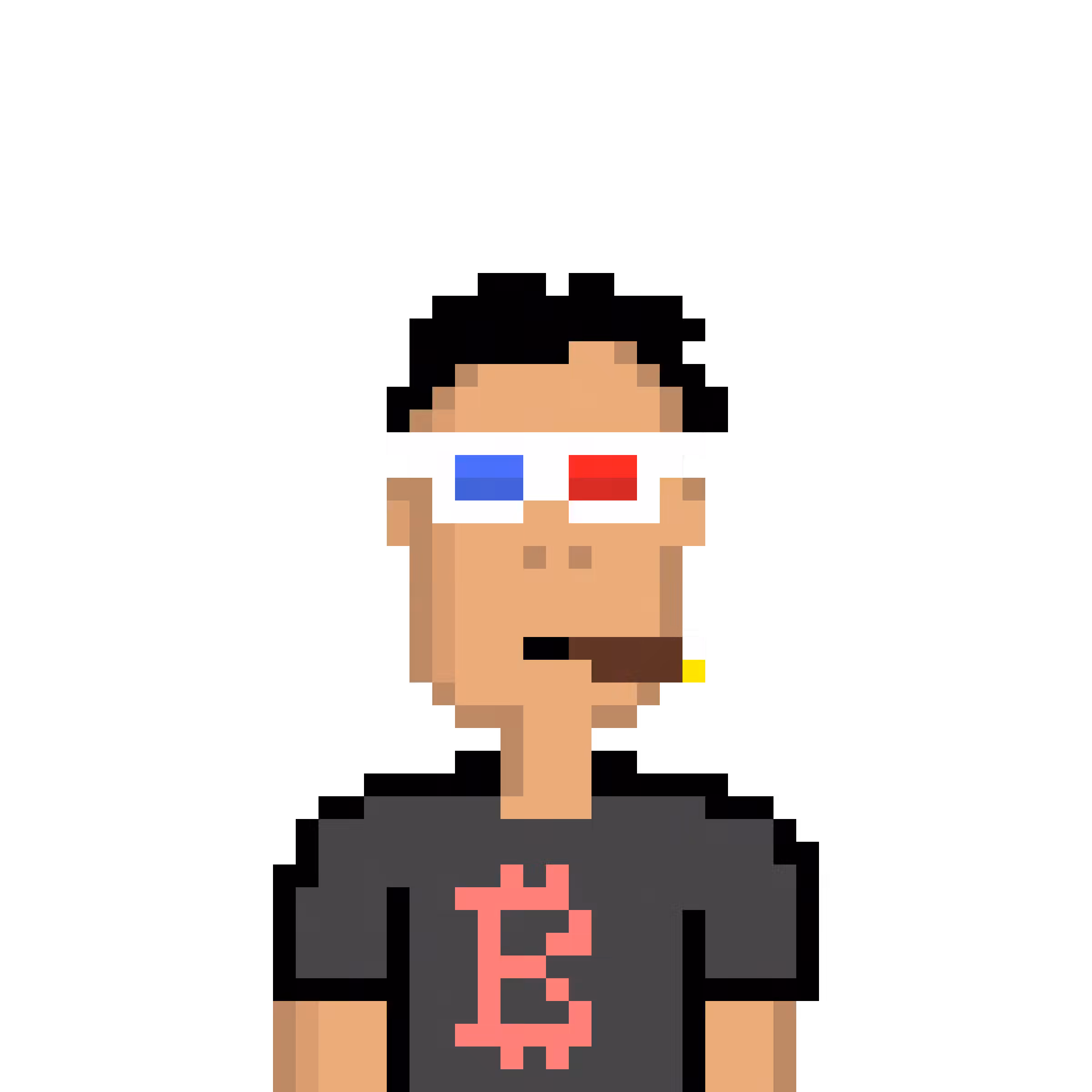 Dank Pixel God #2382
