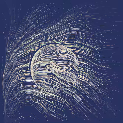 Solar wind #34