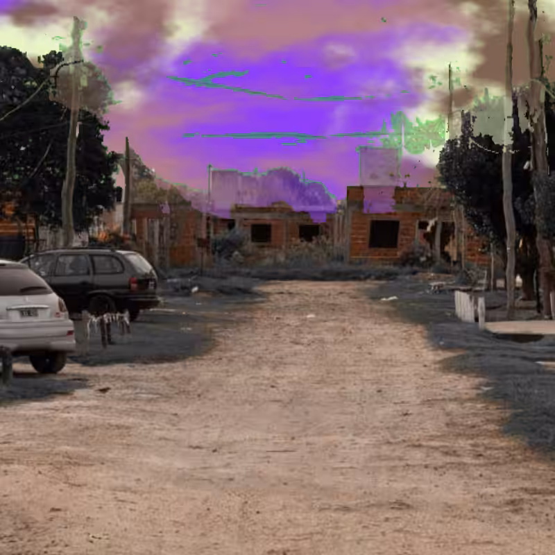 1888 - Chroma #26