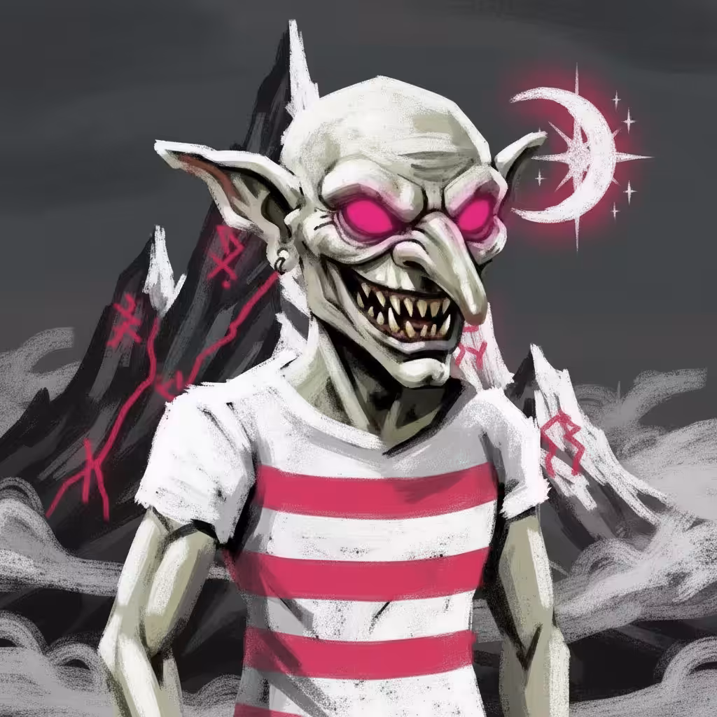 XYZ Entity #22