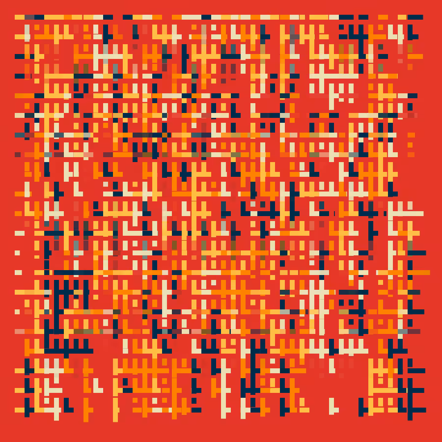 PixelFrame #26