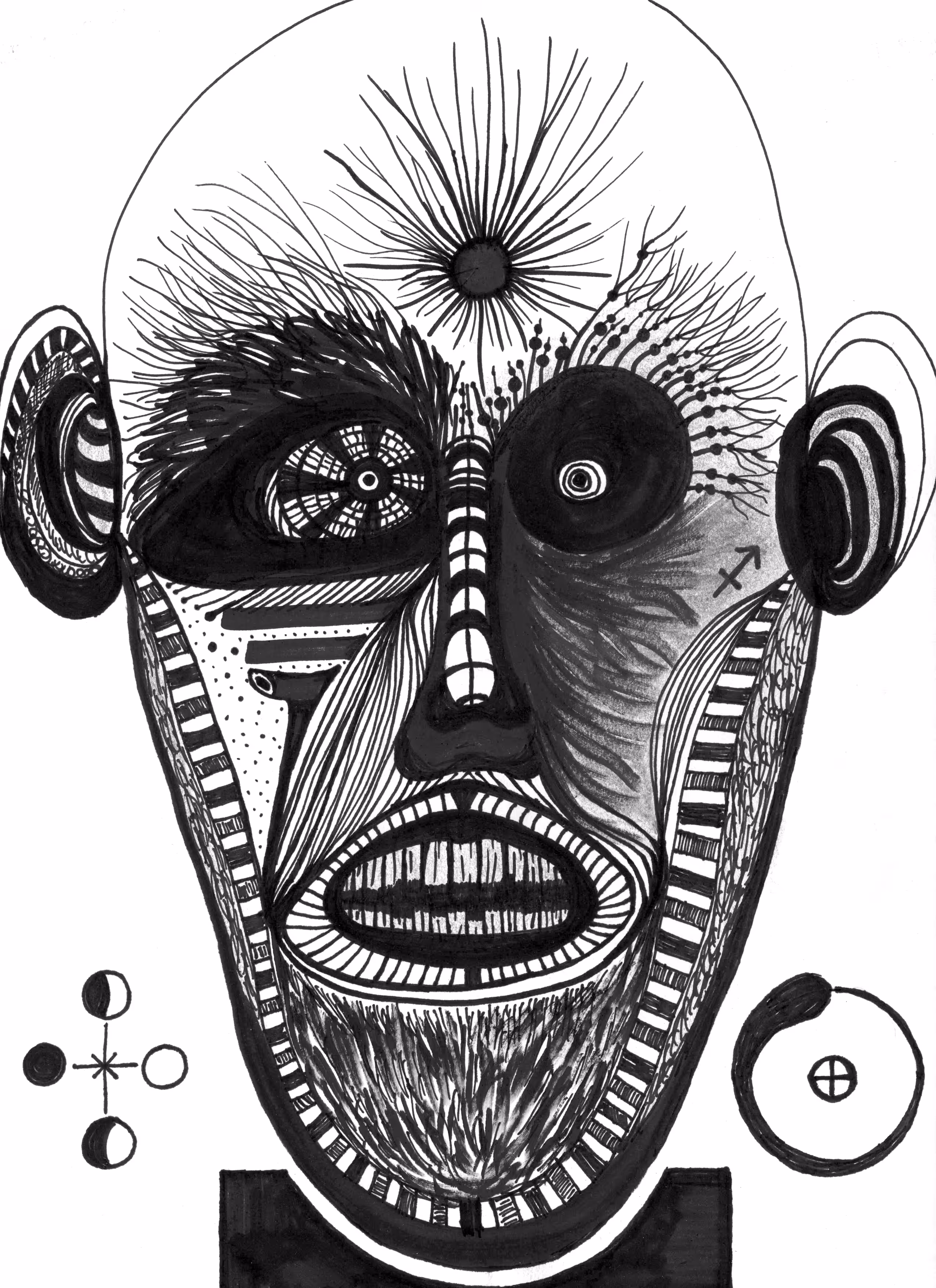 State Of Mind #1