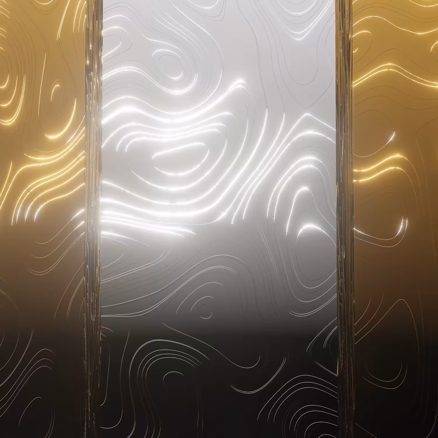 Glorious Ethereum
