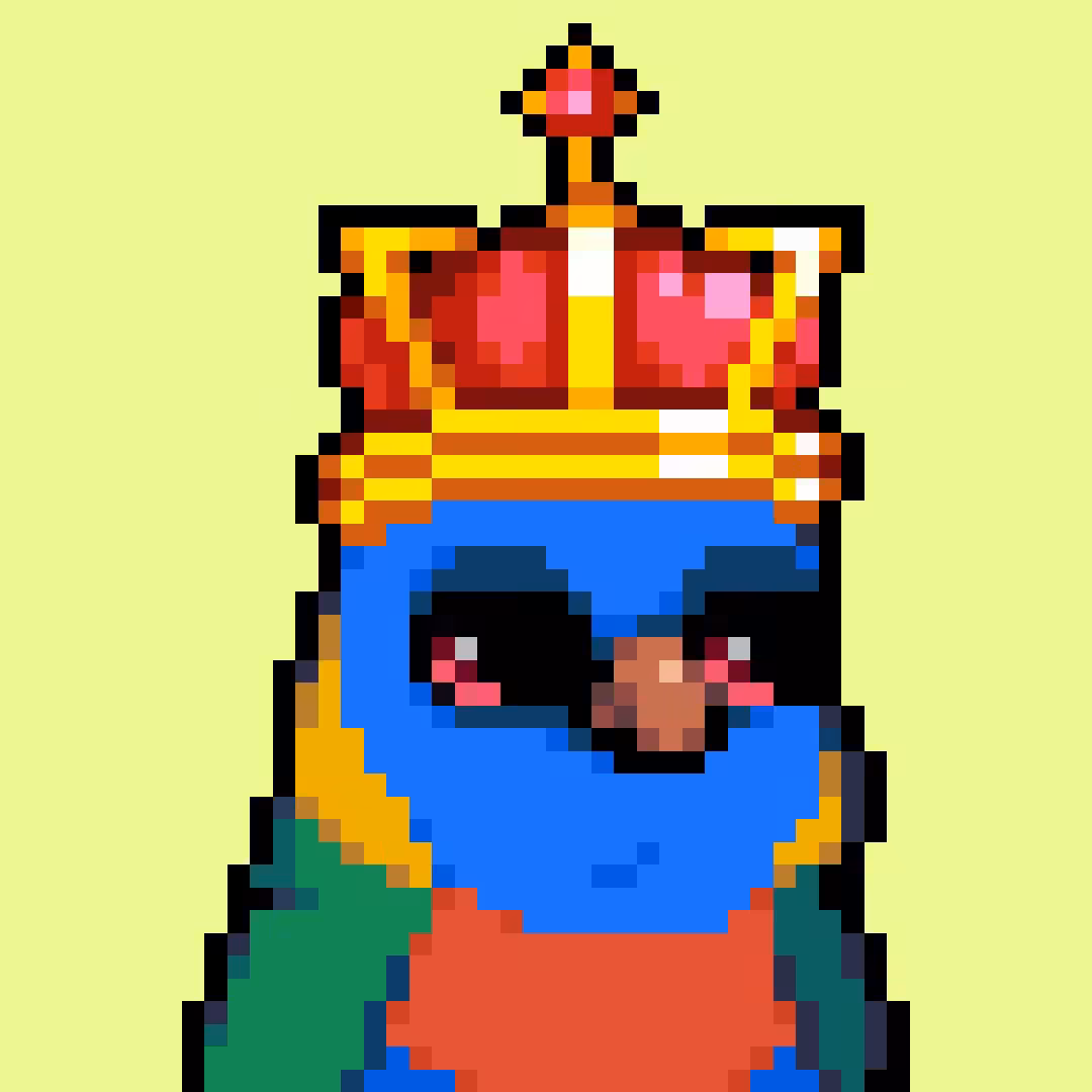 Lovebirds: Lovebird#4748