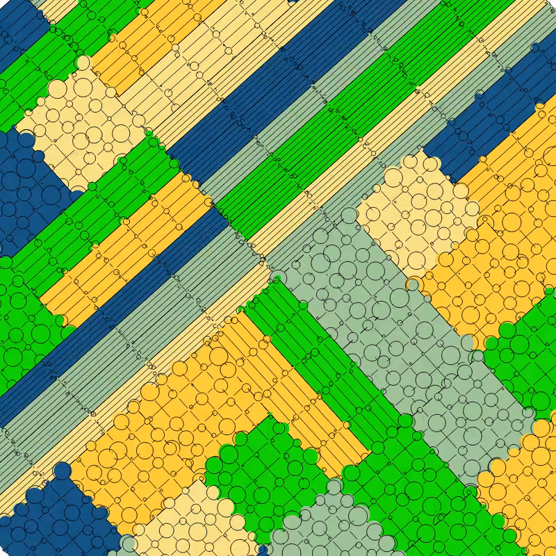 Live Cells #184