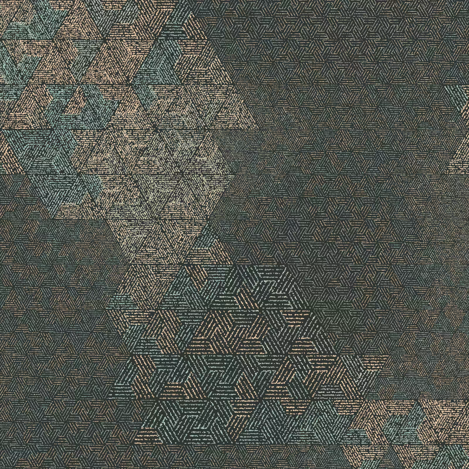 Labyrinth #187