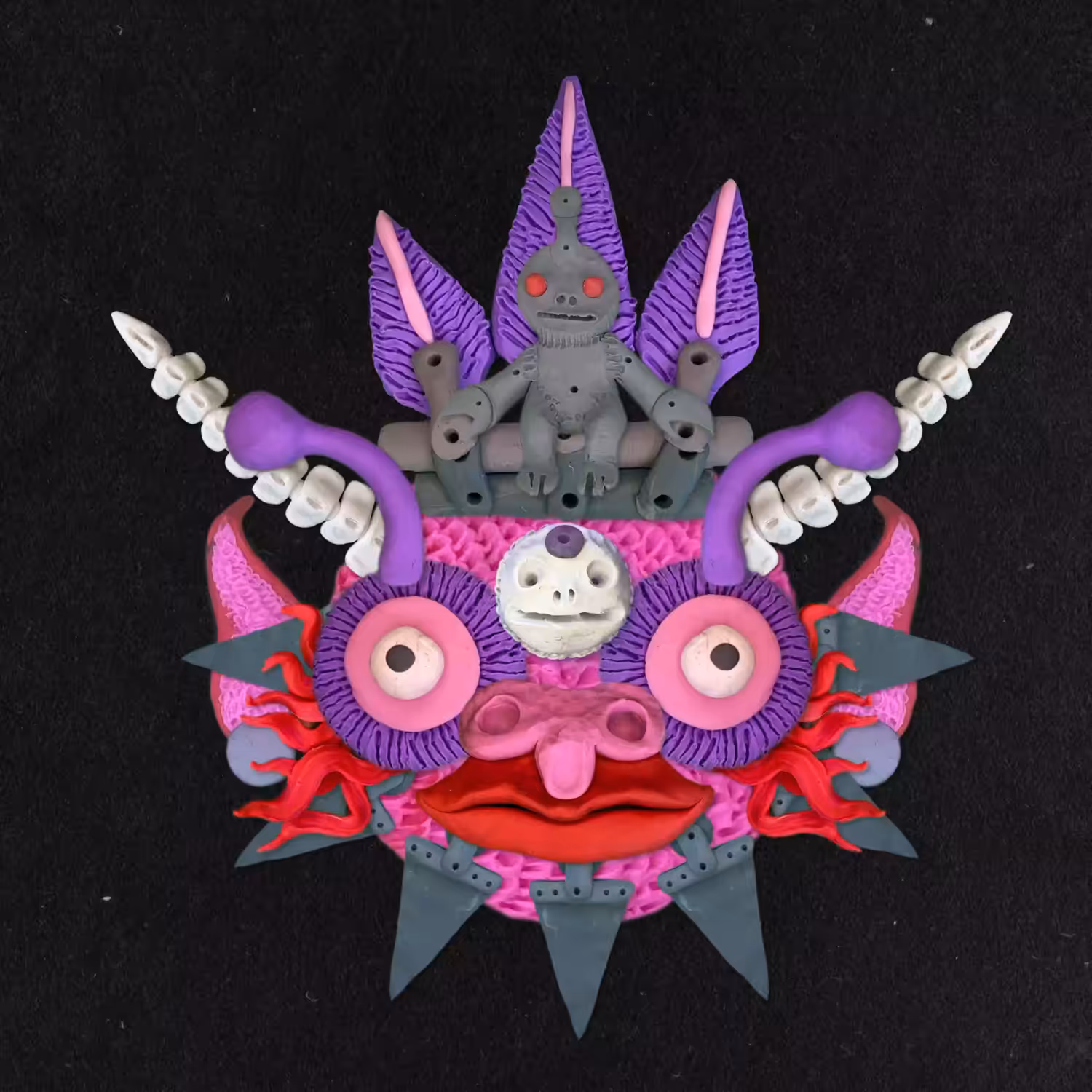 Goblin 0622: Hegazti