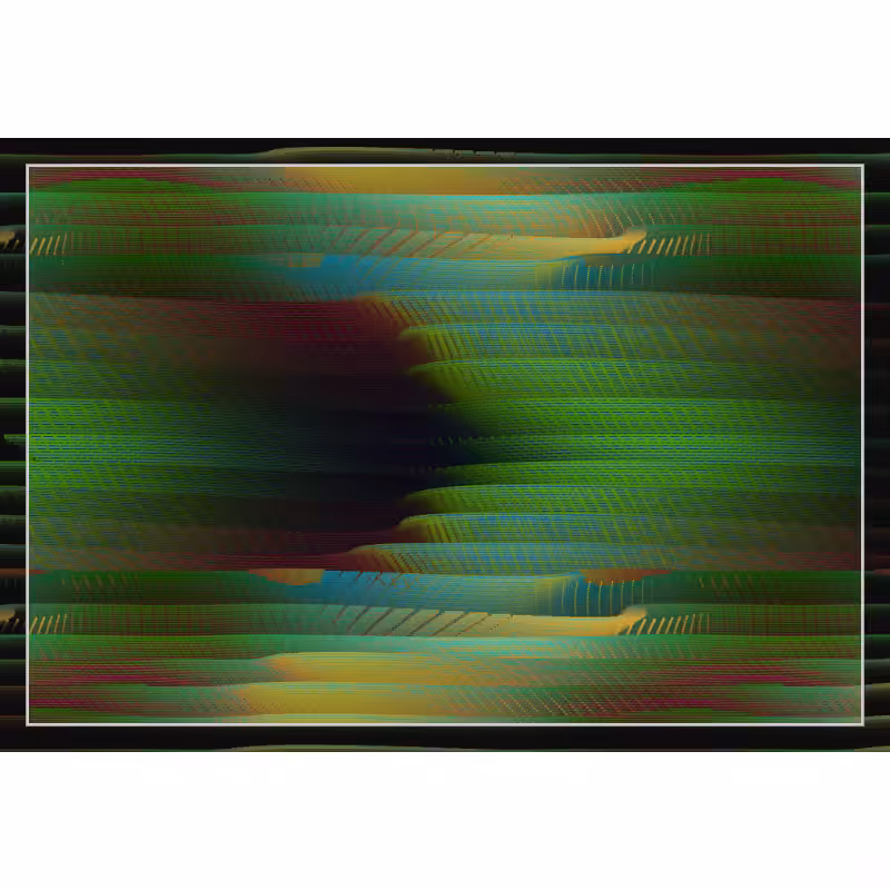 Separation in the Night #136