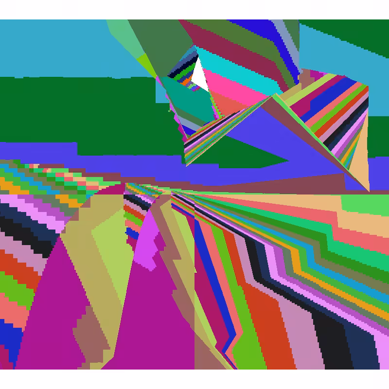 DIGITAL WARFARE #54