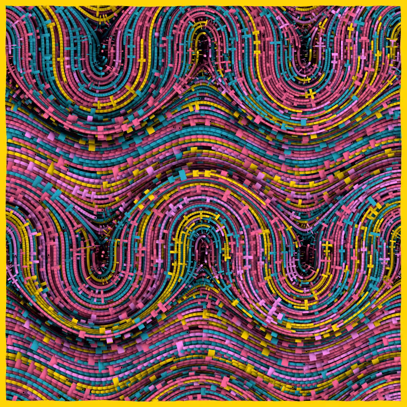 Wires #11
