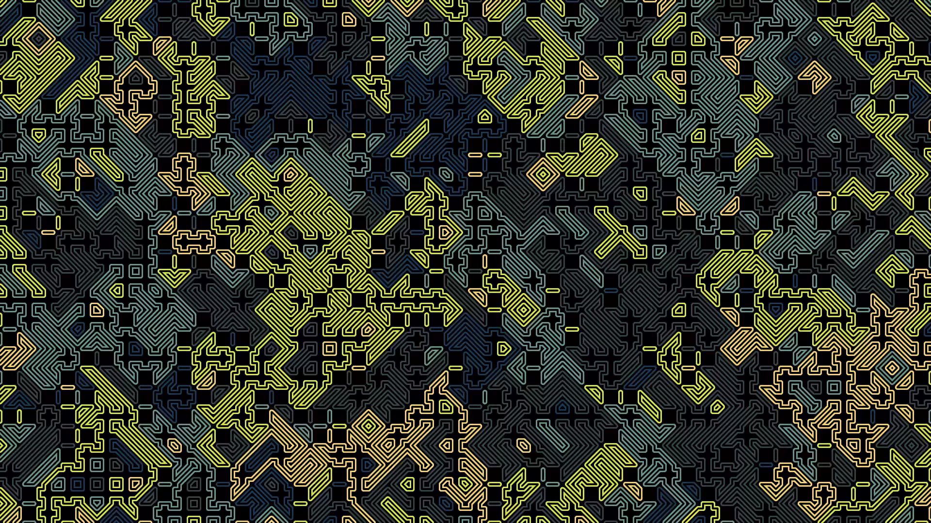 Grid Razor #13