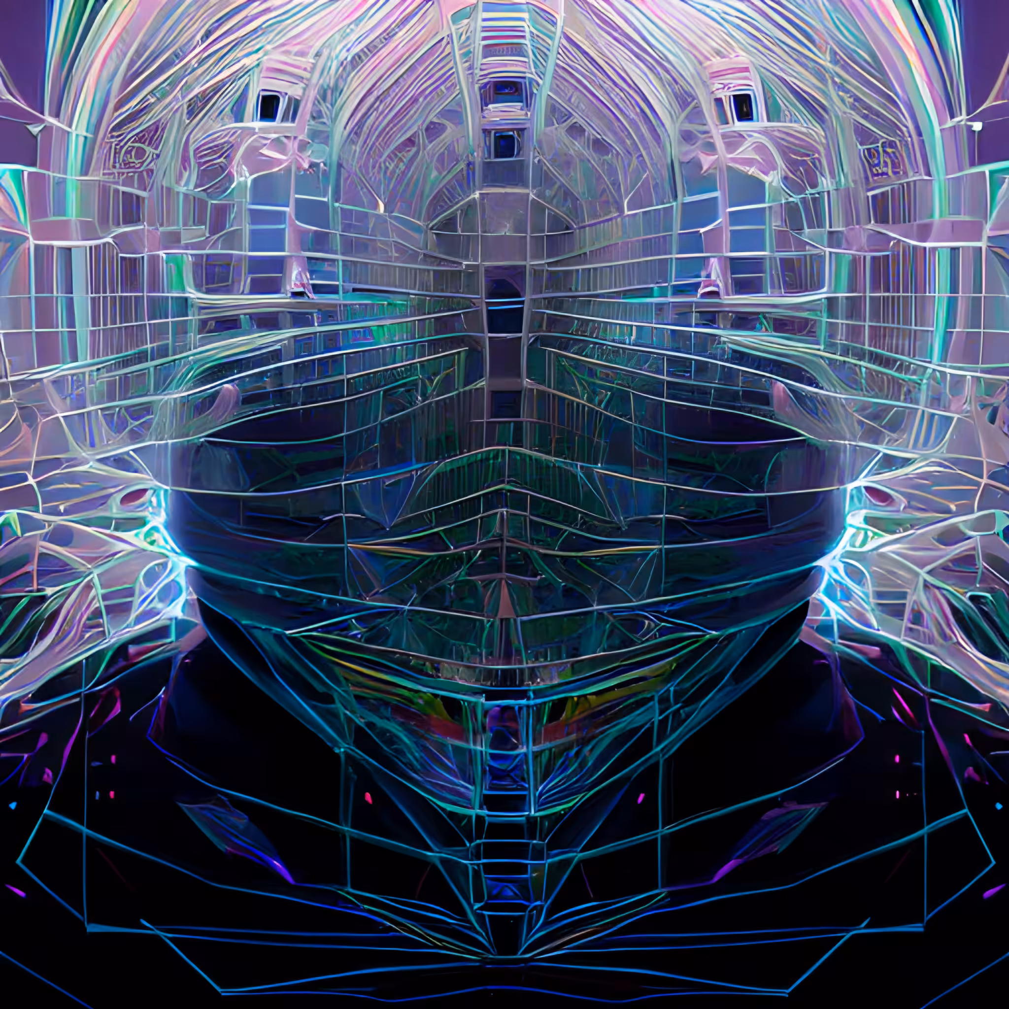 Polyphonic 36