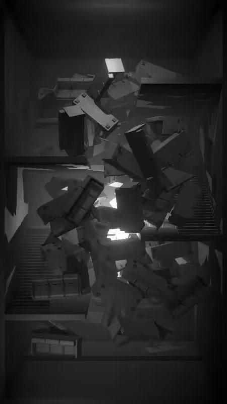 Overstacked #238