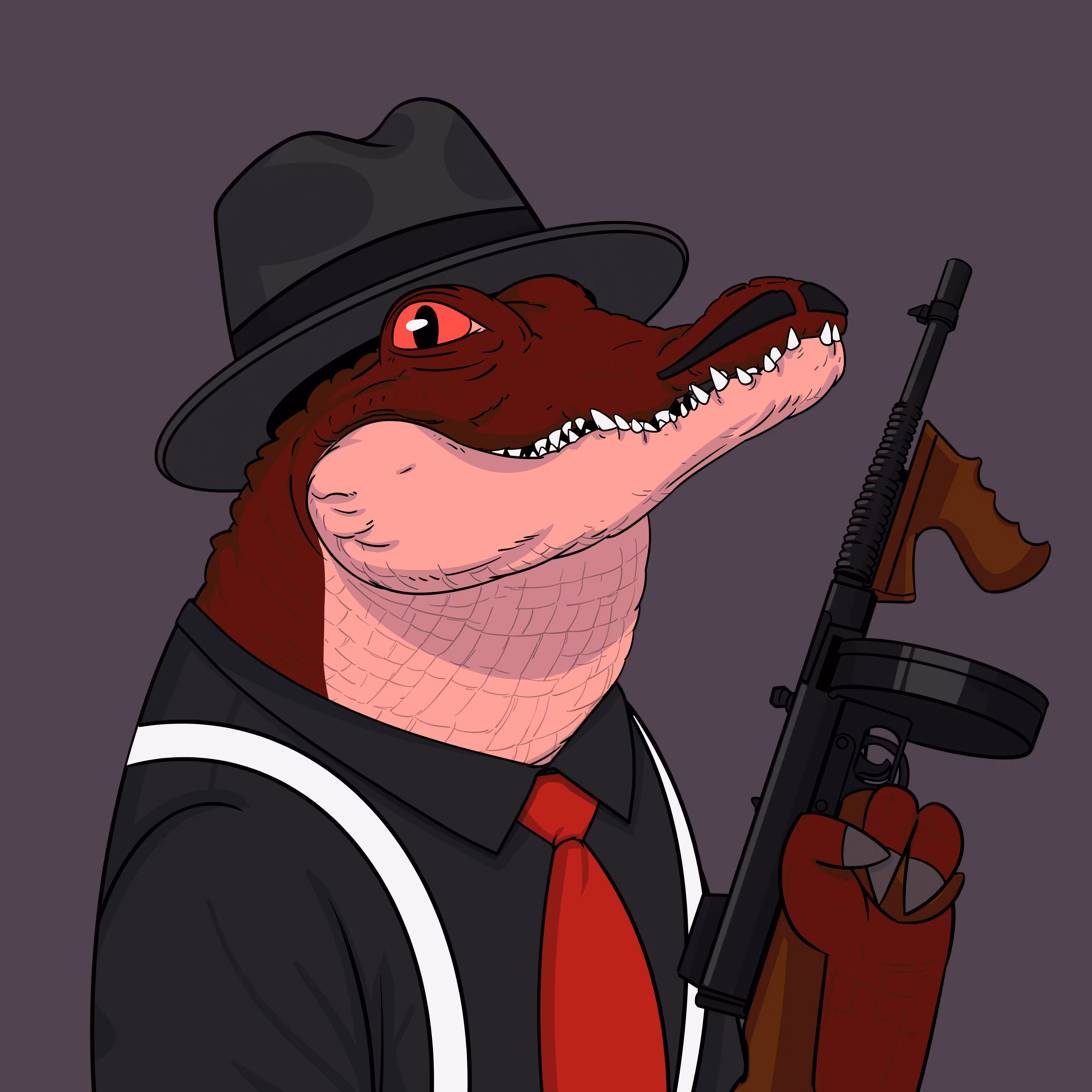 Croco #0003