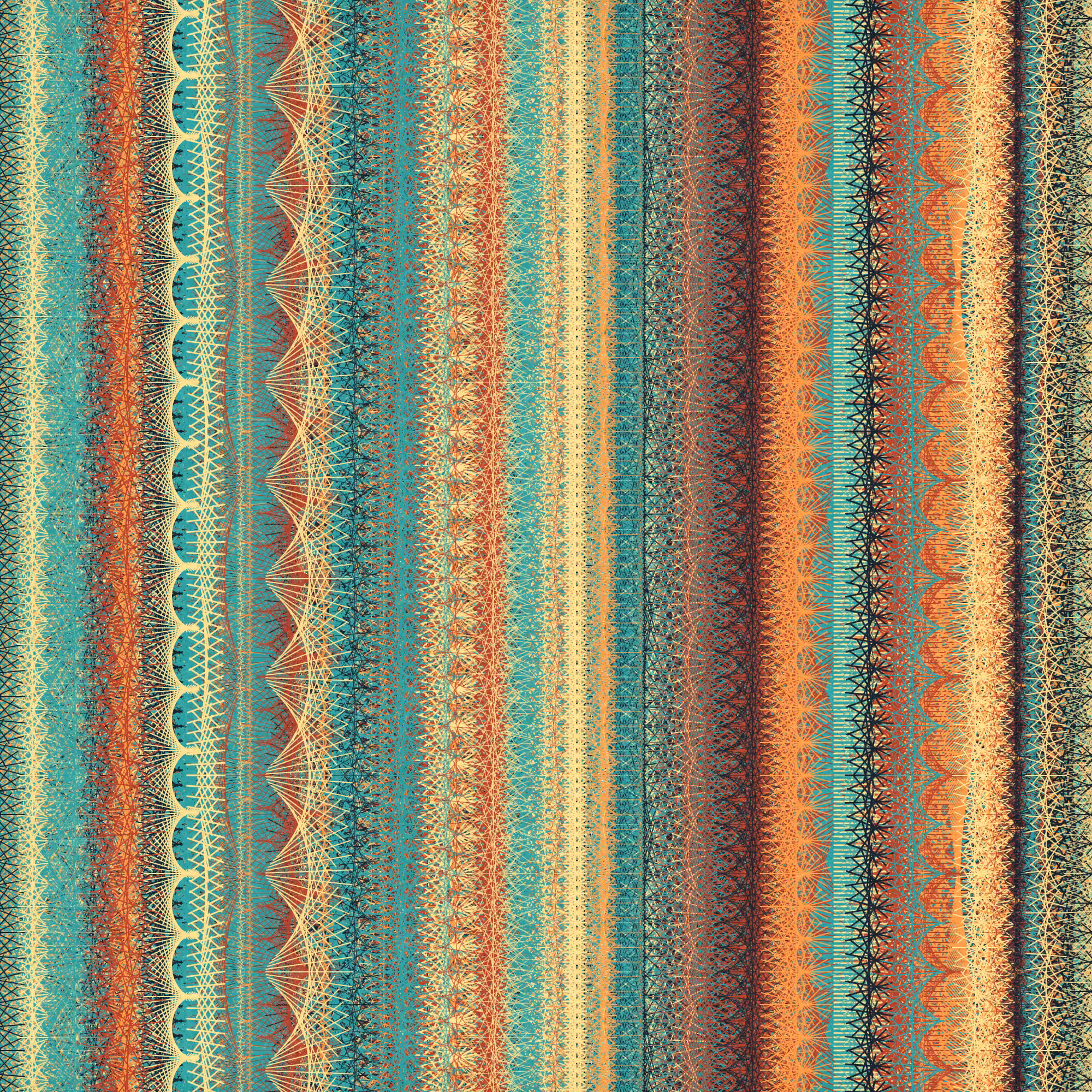 Lace Factory #98