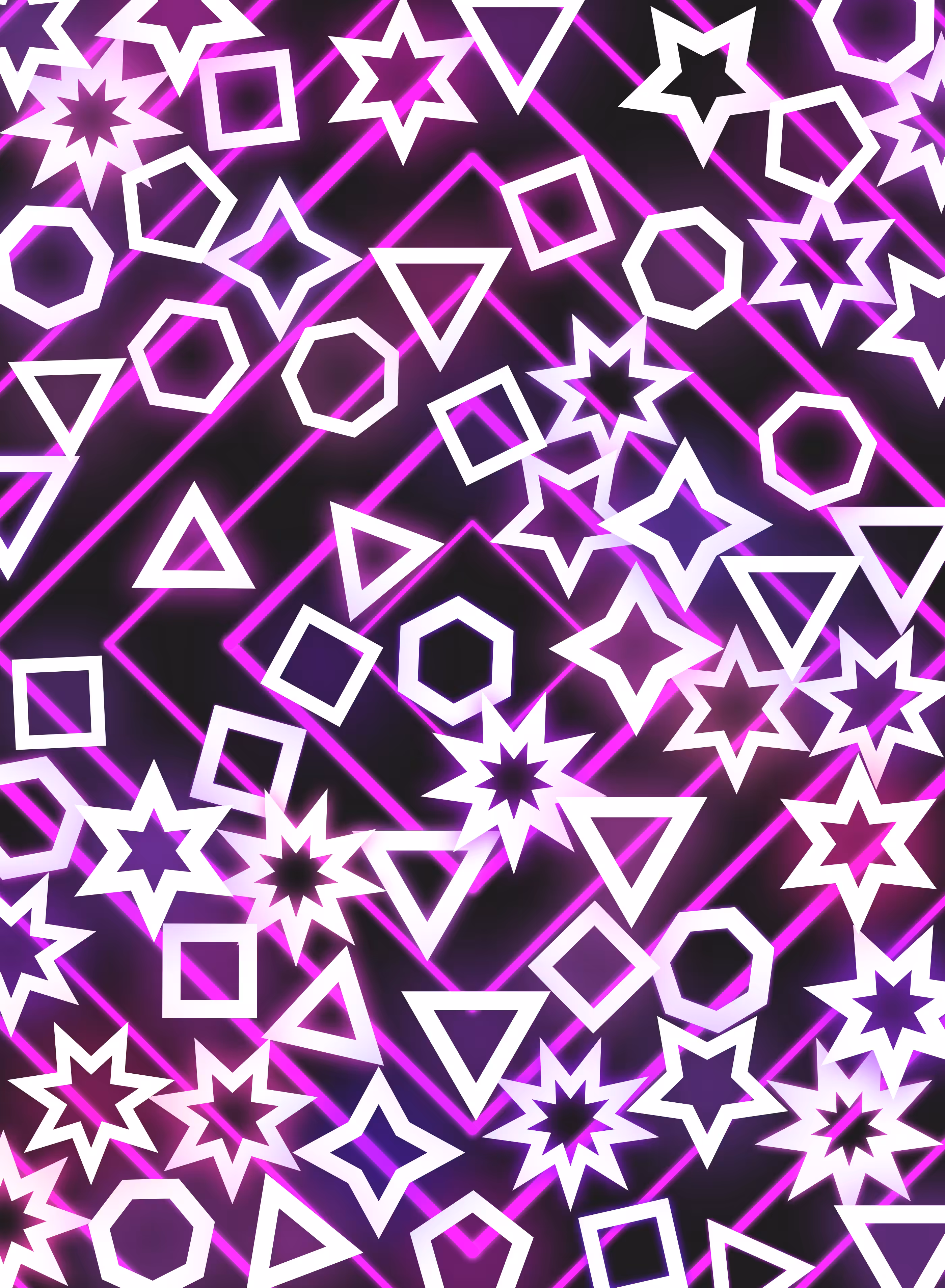 Glow #6