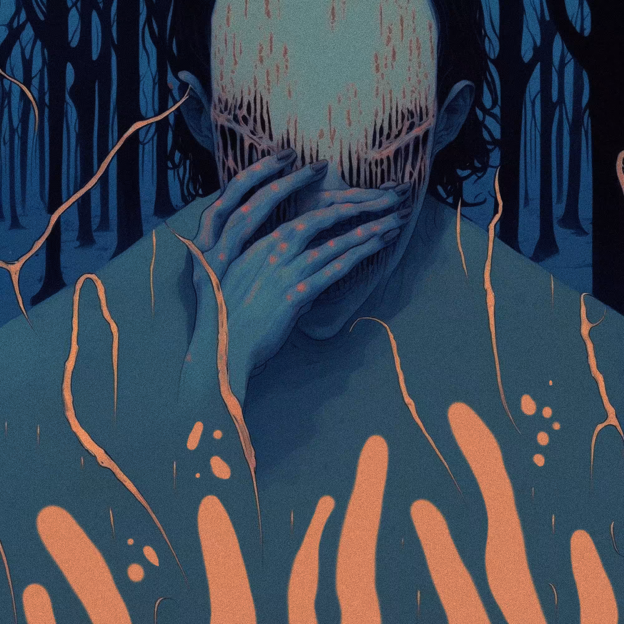 monsters: #8