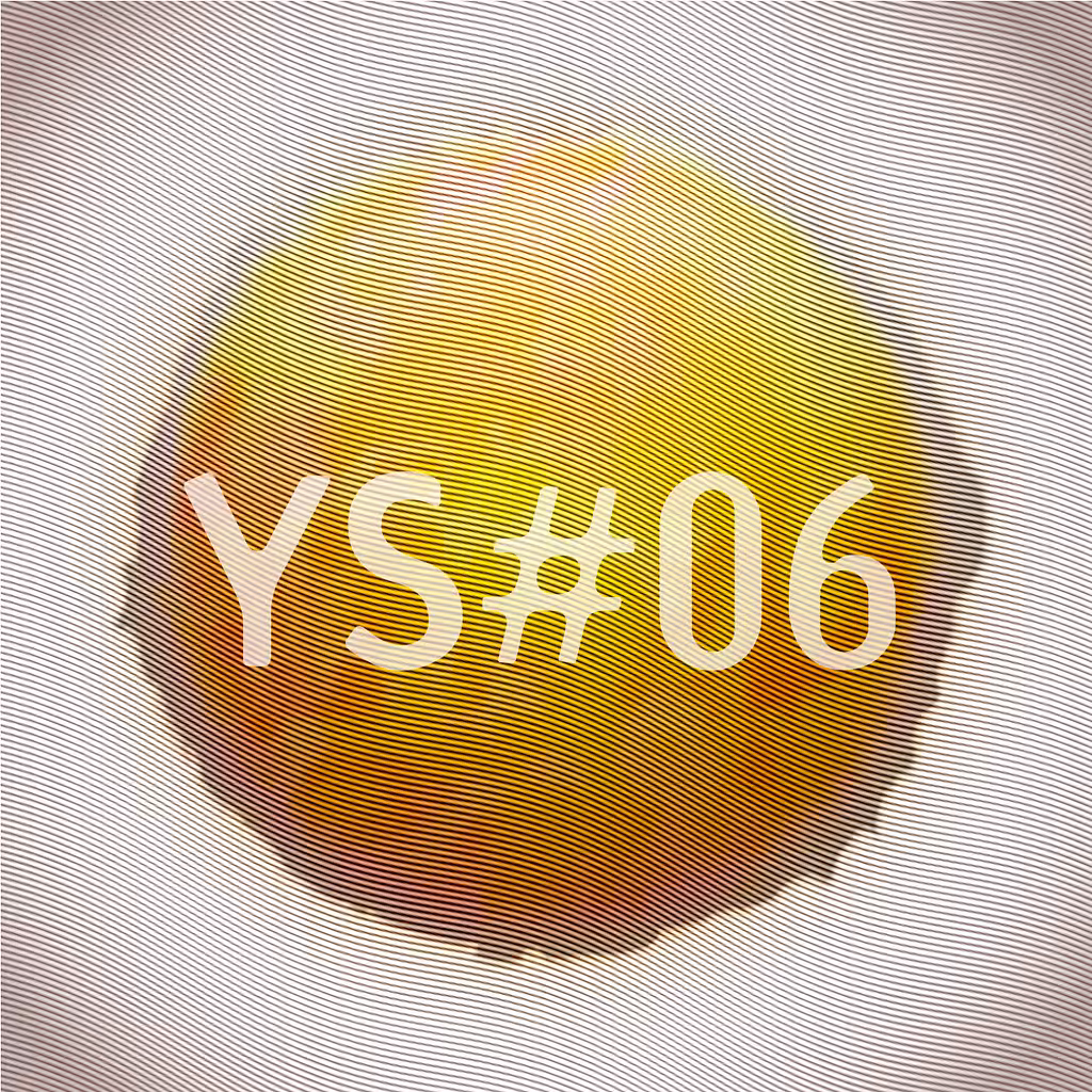 Yolk Song #6 (Ep. 1)