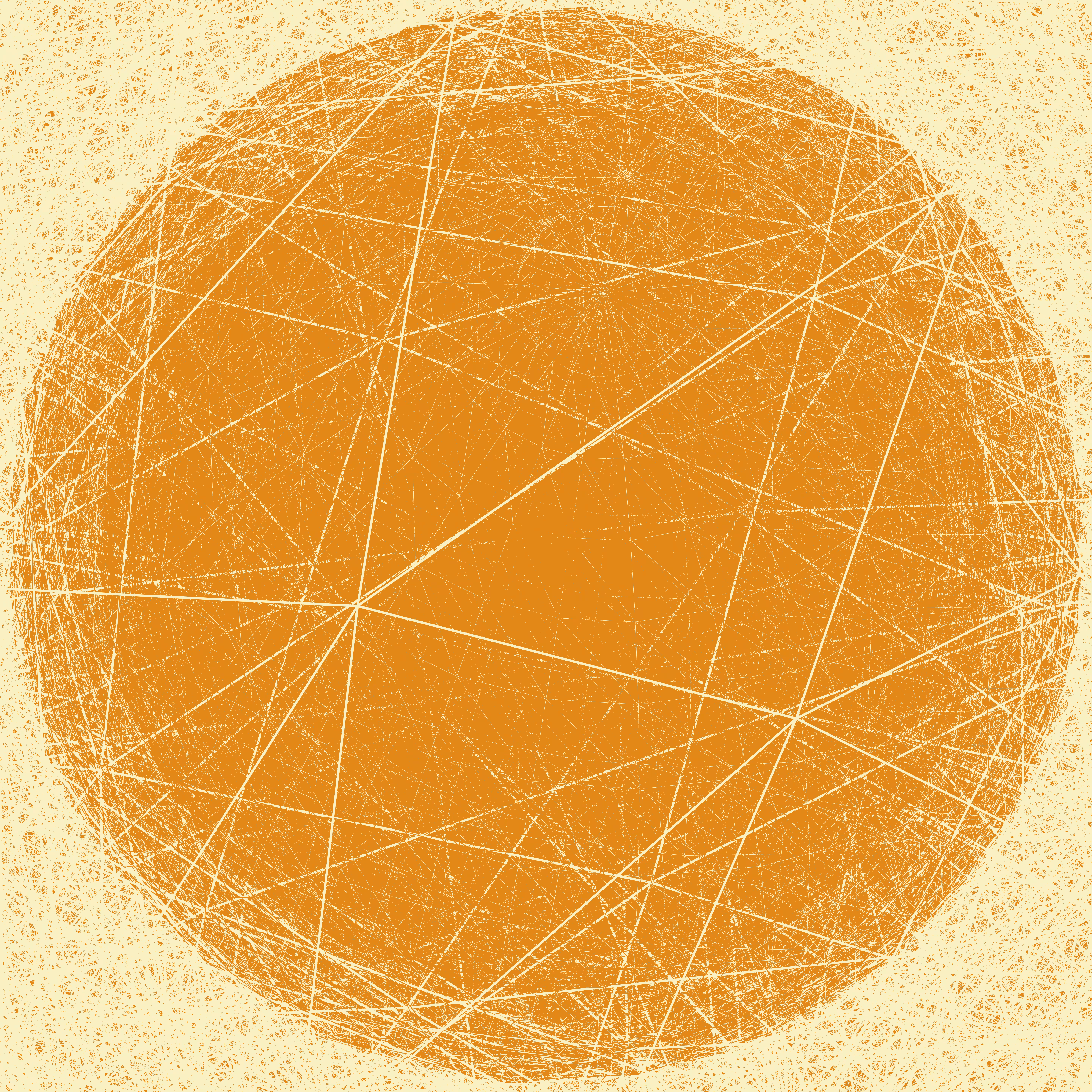 SUN SIGNALS: Sun Signals #0777