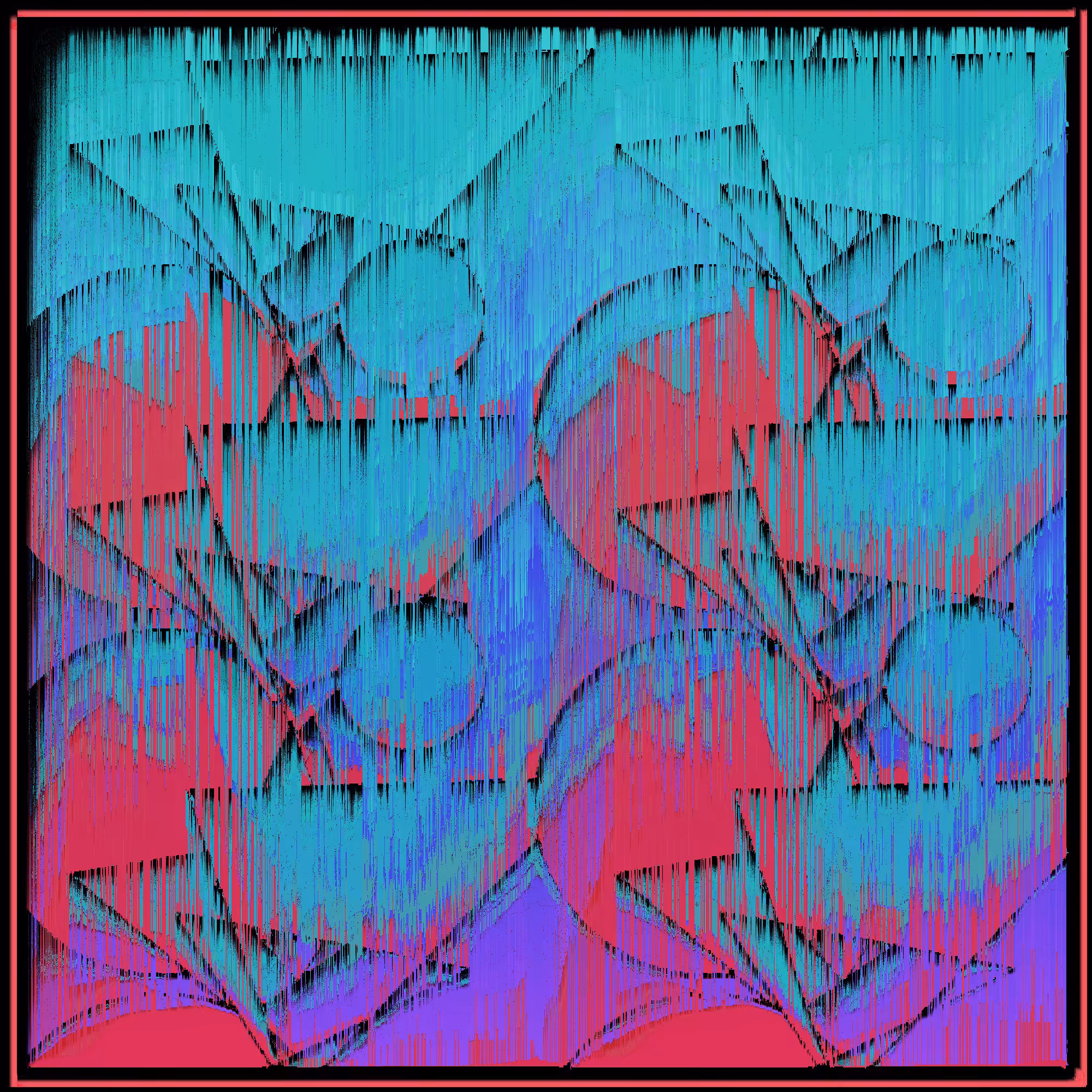 Glitch 914001
