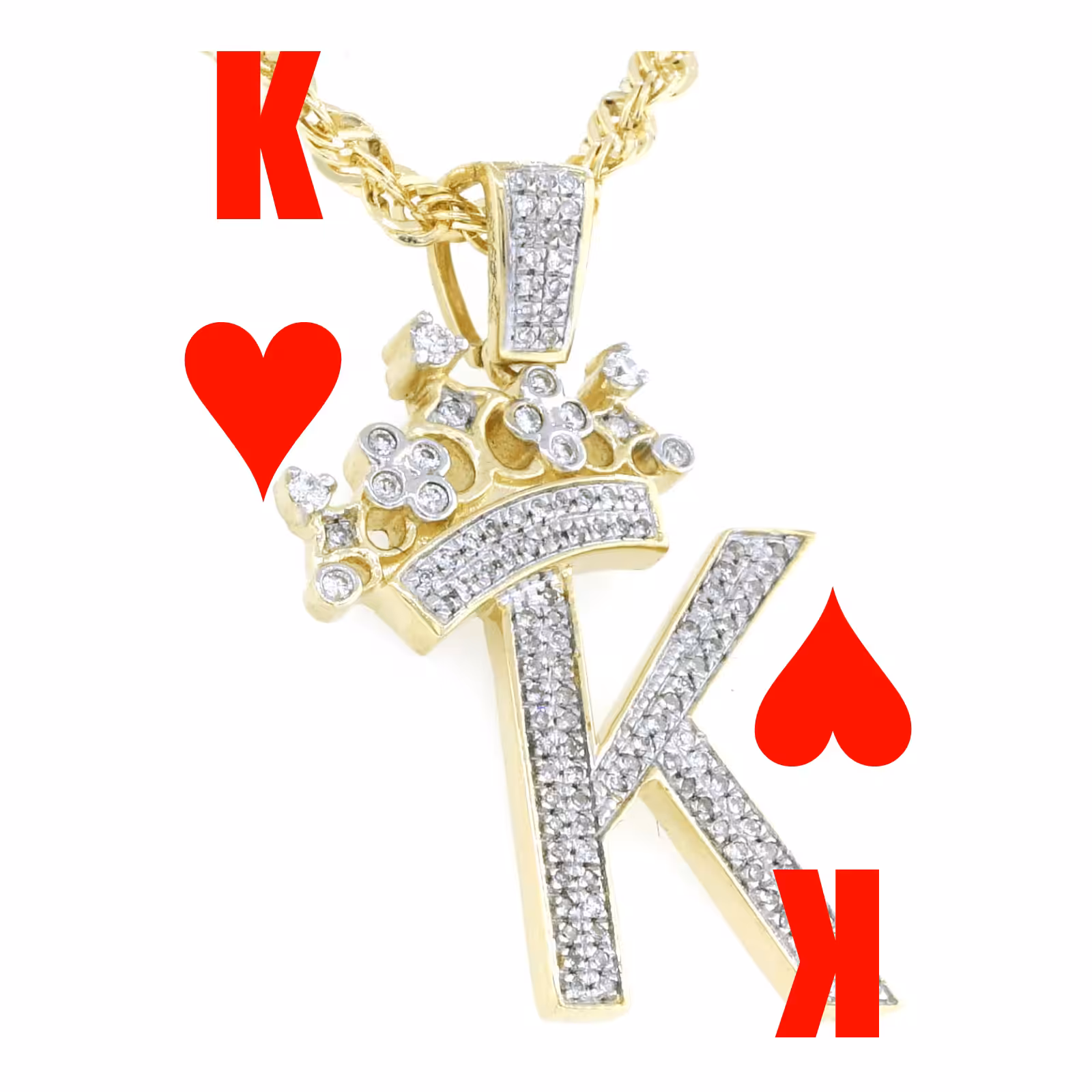 King of Hearts