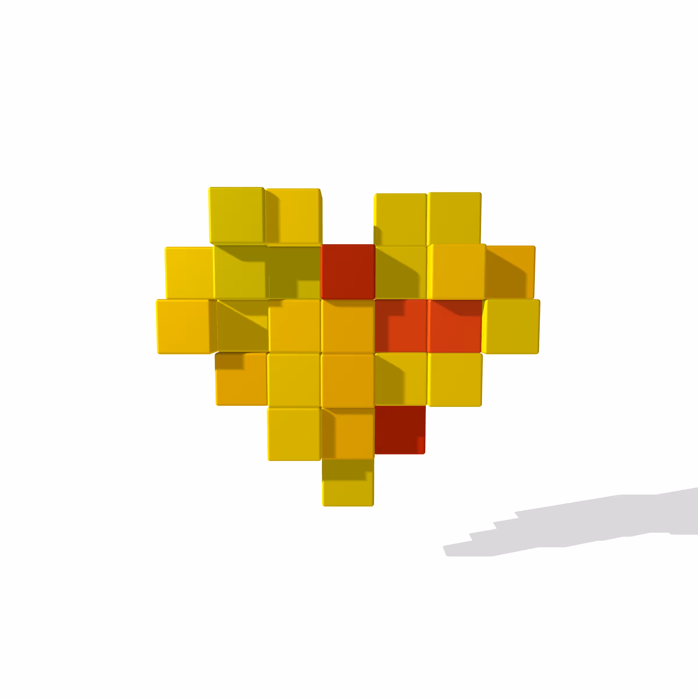 heart + craft #16742
