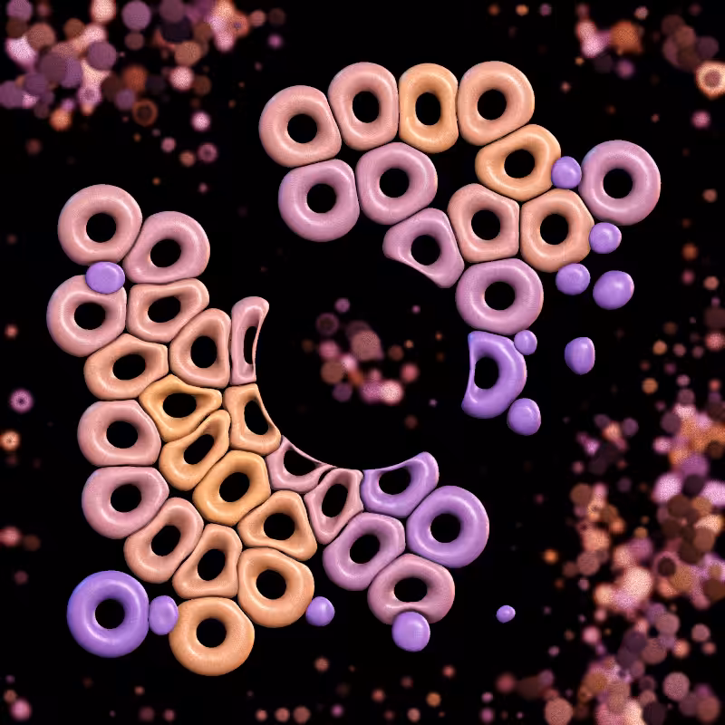 Haemo Globs #160