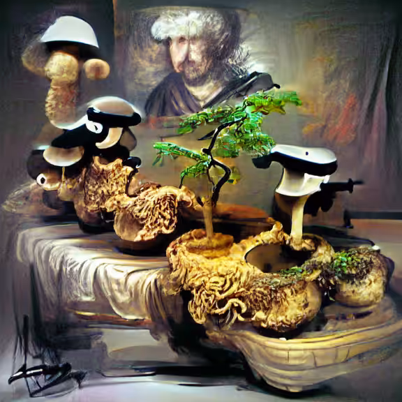 Recall the bonsai