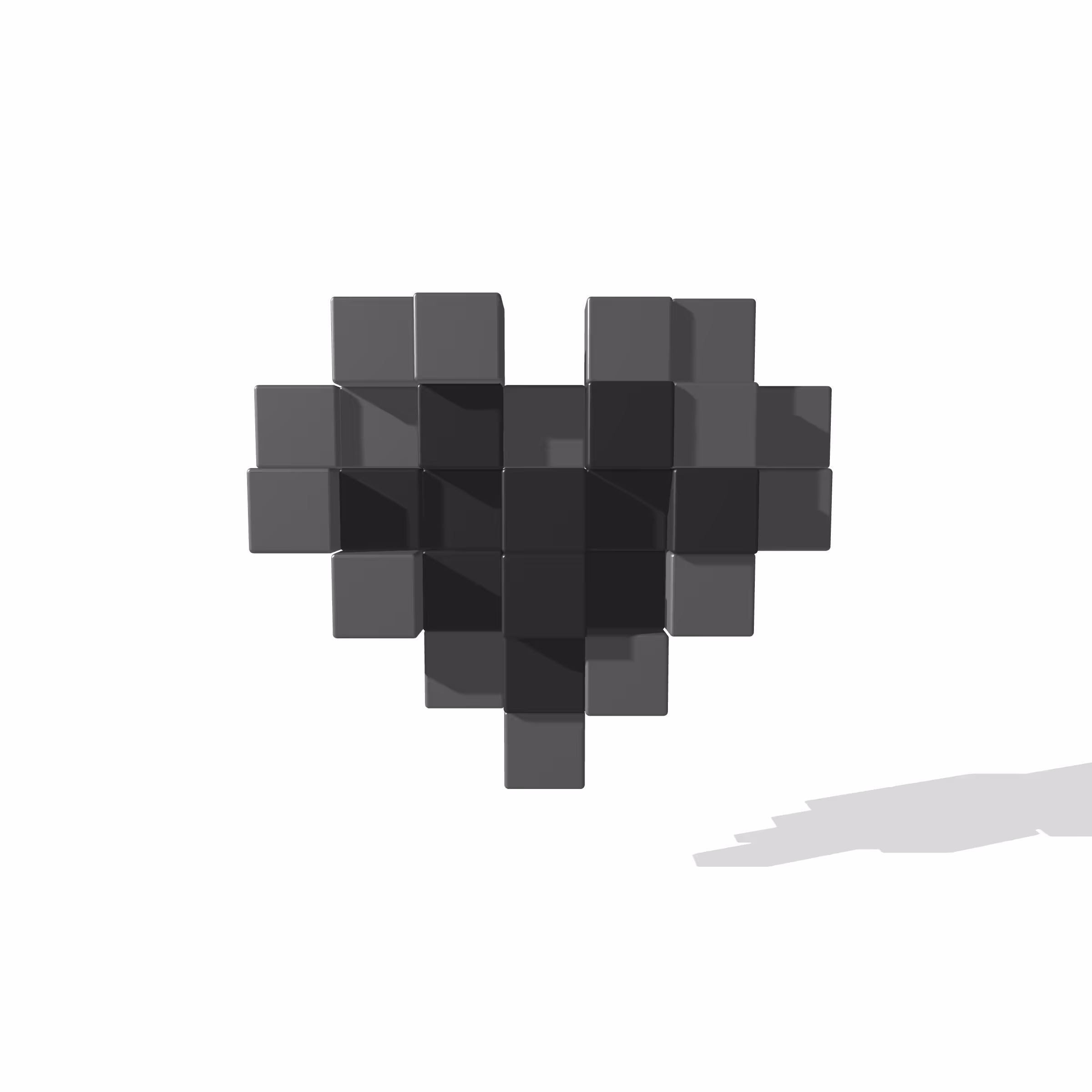 heart + craft #3051