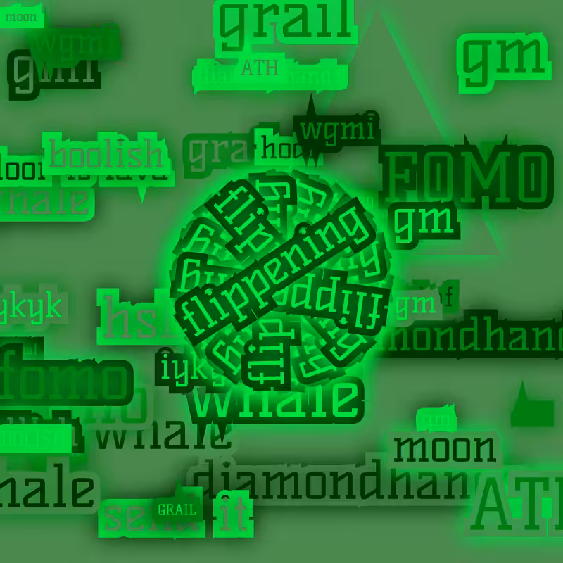 Crypto Words #50