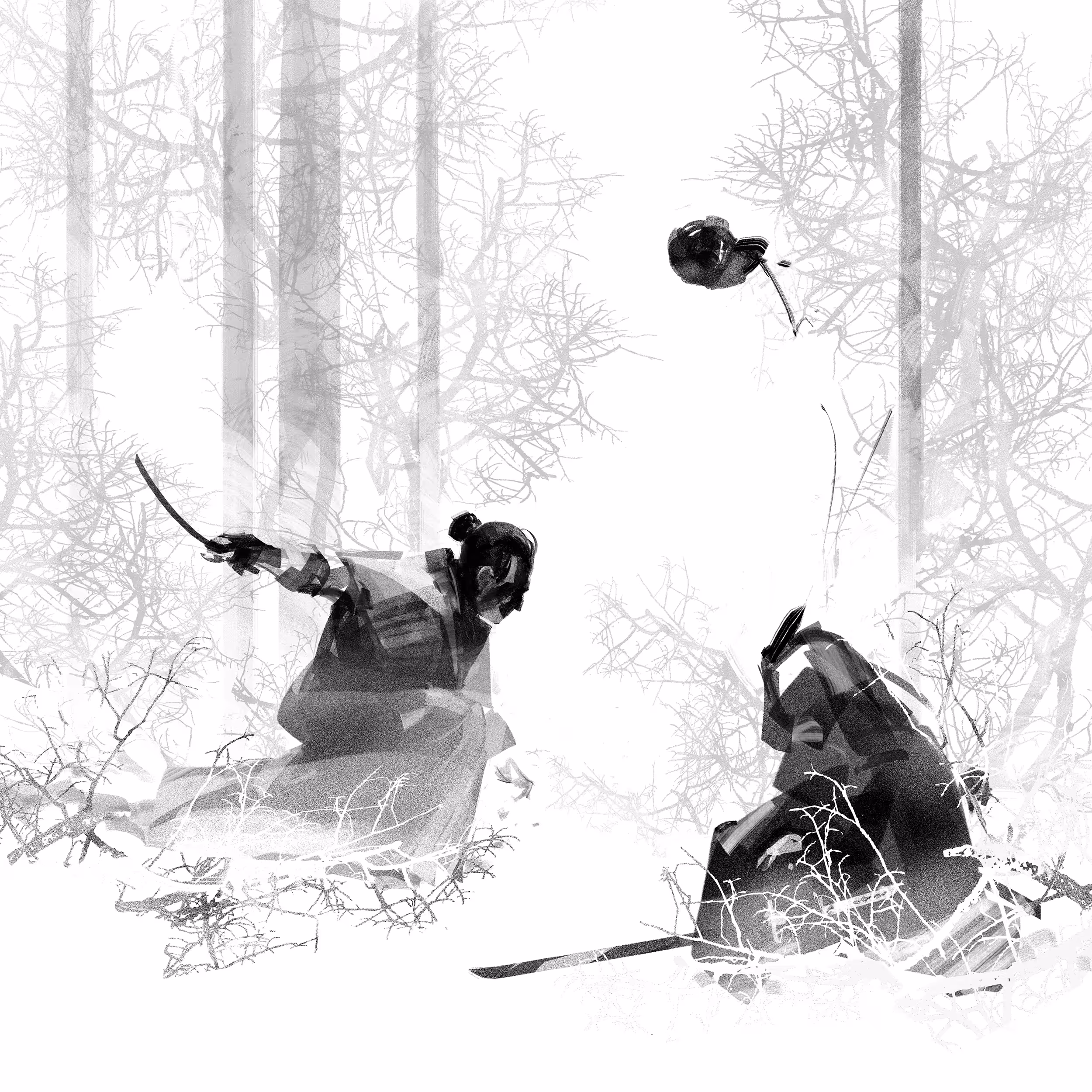 An Honorable End
